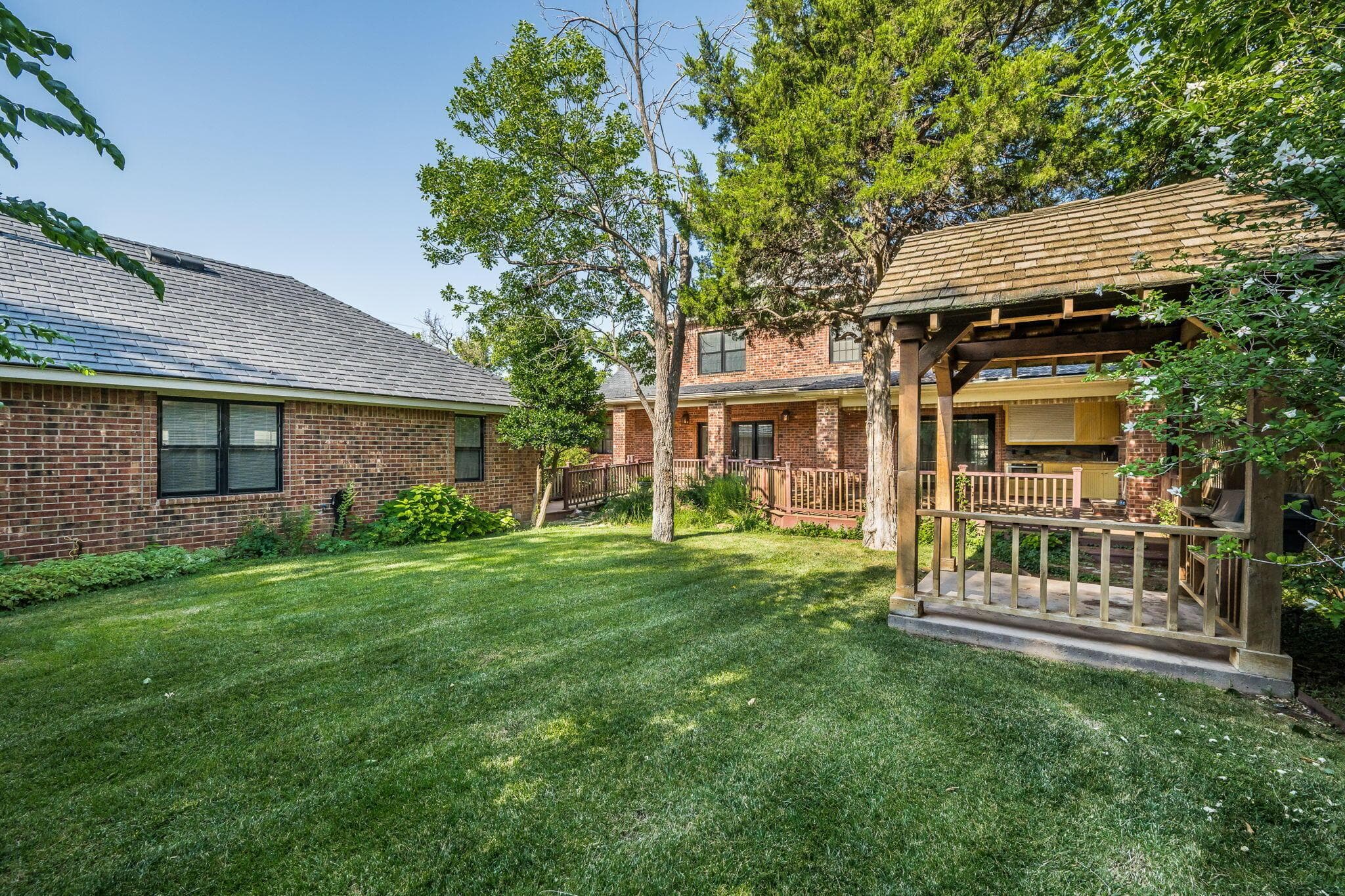 2223 S ONG Street, Amarillo, TX 79109-2246, photo 8