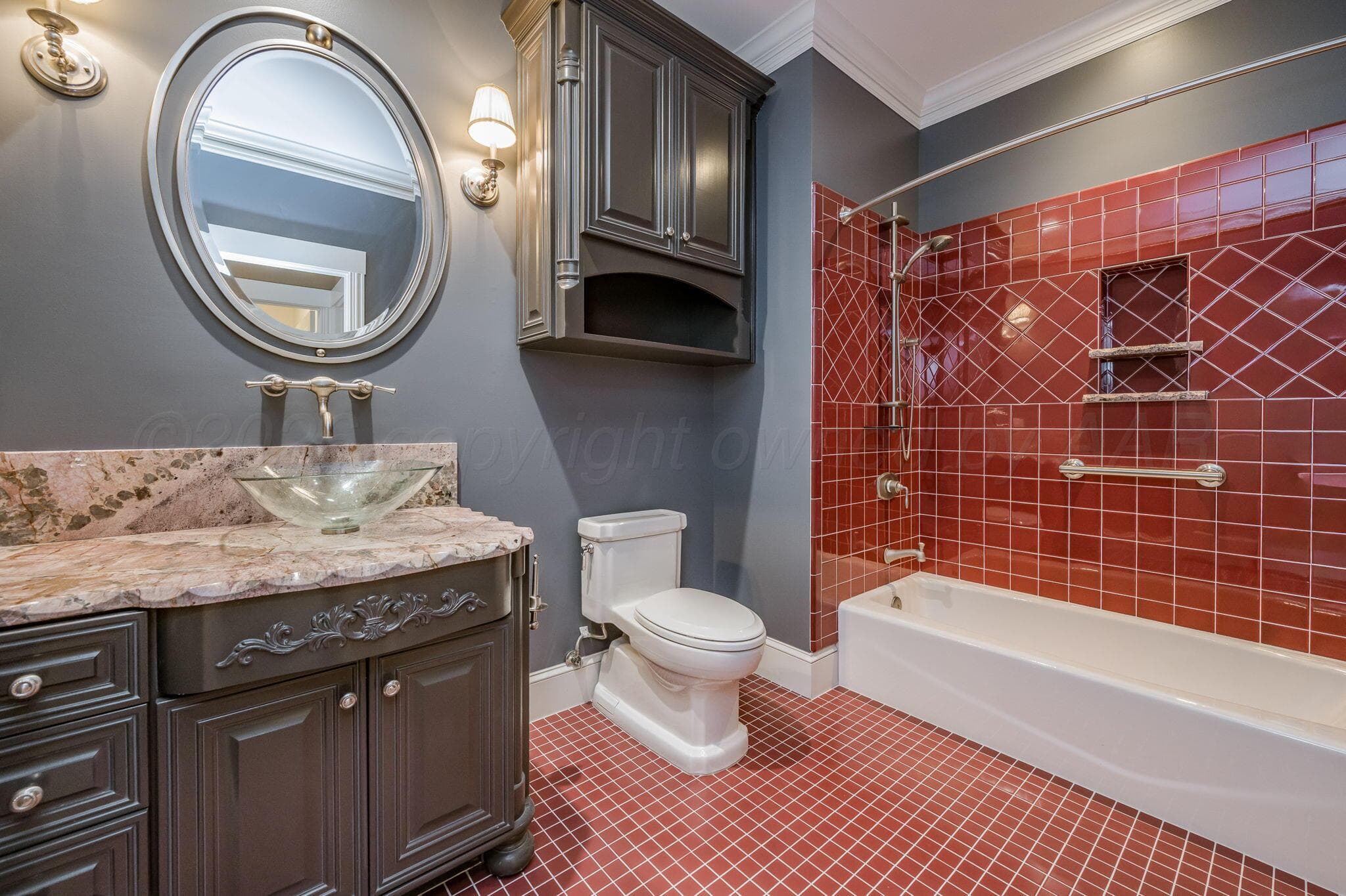 2223 S ONG Street, Amarillo, TX 79109-2246, photo 22
