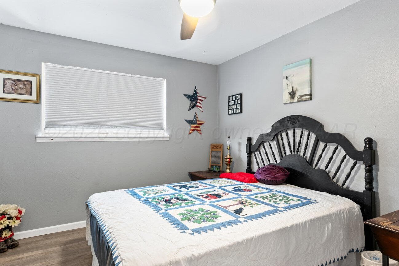 313 RAMADA Trail, Amarillo, TX 79108-1303, photo 11