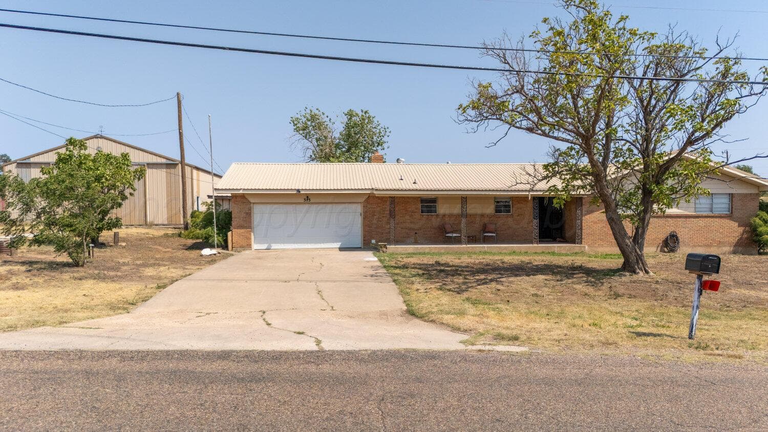 313 RAMADA Trail, Amarillo, TX 79108-1303