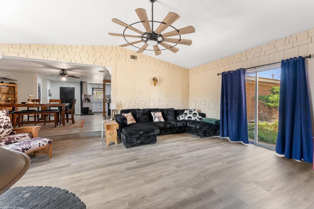 313 RAMADA Trail, Amarillo, TX 79108-1303, photo 9