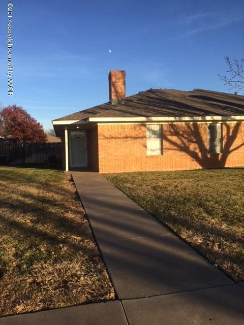 3507 A VAN TASSEL Street, Amarillo, TX 79121-1783, photo 13