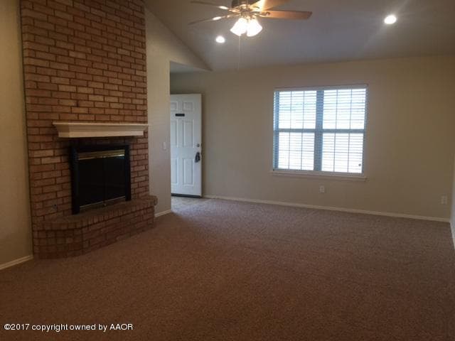 3507 A VAN TASSEL Street, Amarillo, TX 79121-1783, photo 2