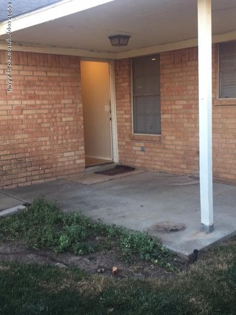 3507 A VAN TASSEL Street, Amarillo, TX 79121-1783, photo 12