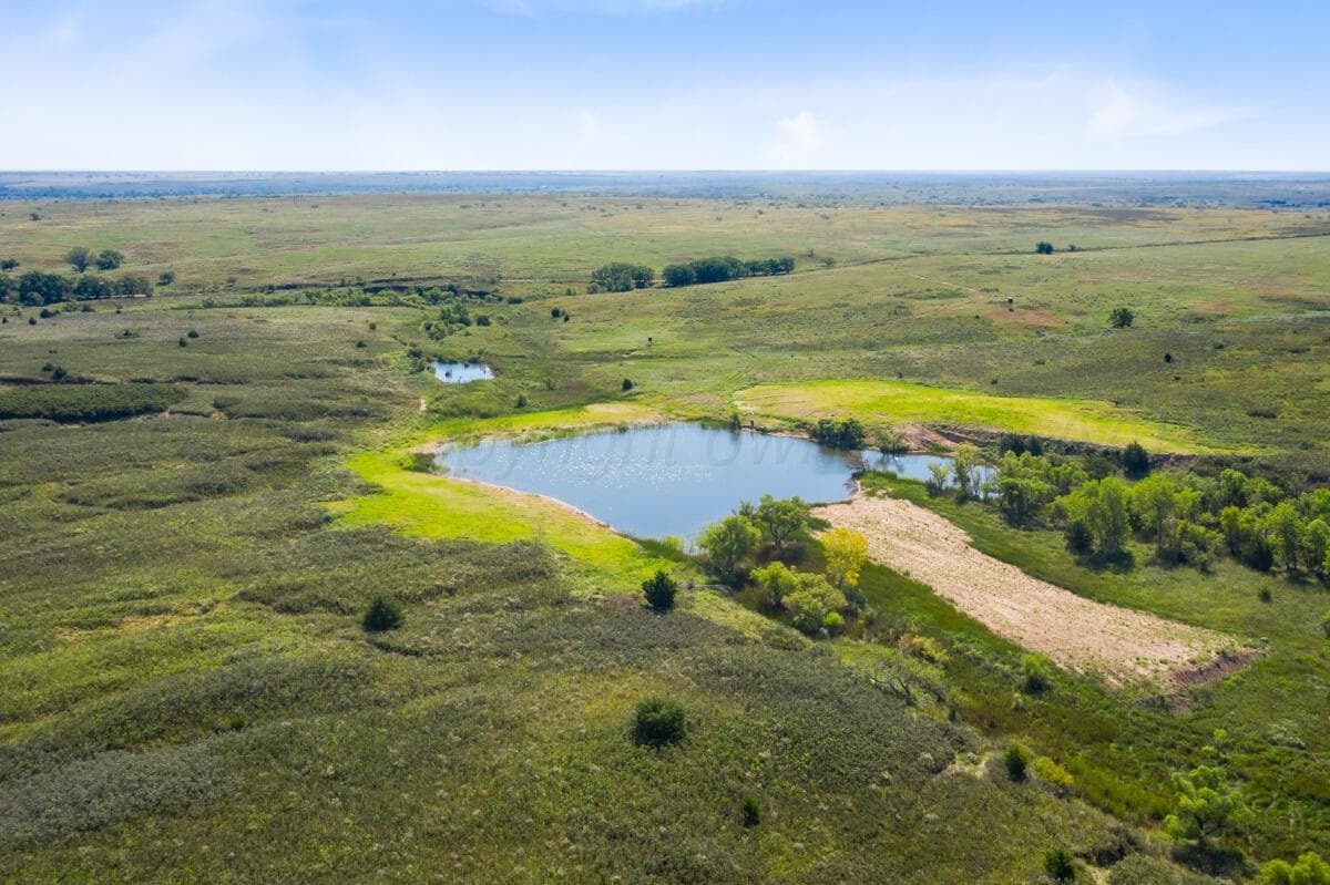 Bar T Ranch, Shamrock, TX 79079, photo 3