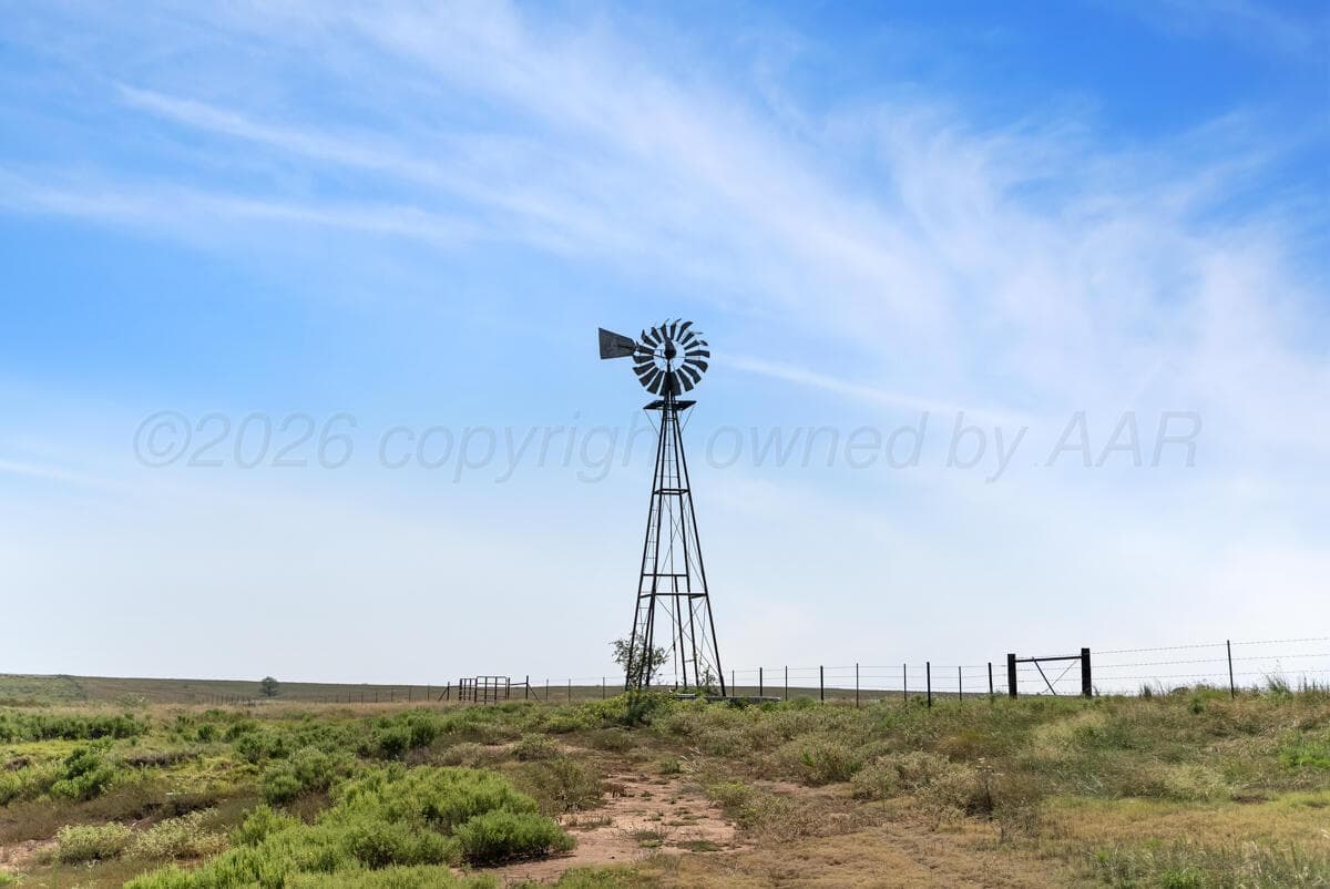 Bar T Ranch, Shamrock, TX 79079, photo 4