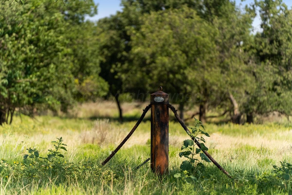 Bar T Ranch, Shamrock, TX 79079, photo 17