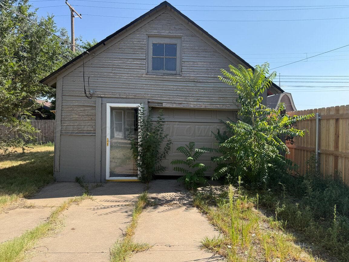 1814 3RD Avenue, Canyon, TX 79015-2839, photo 16