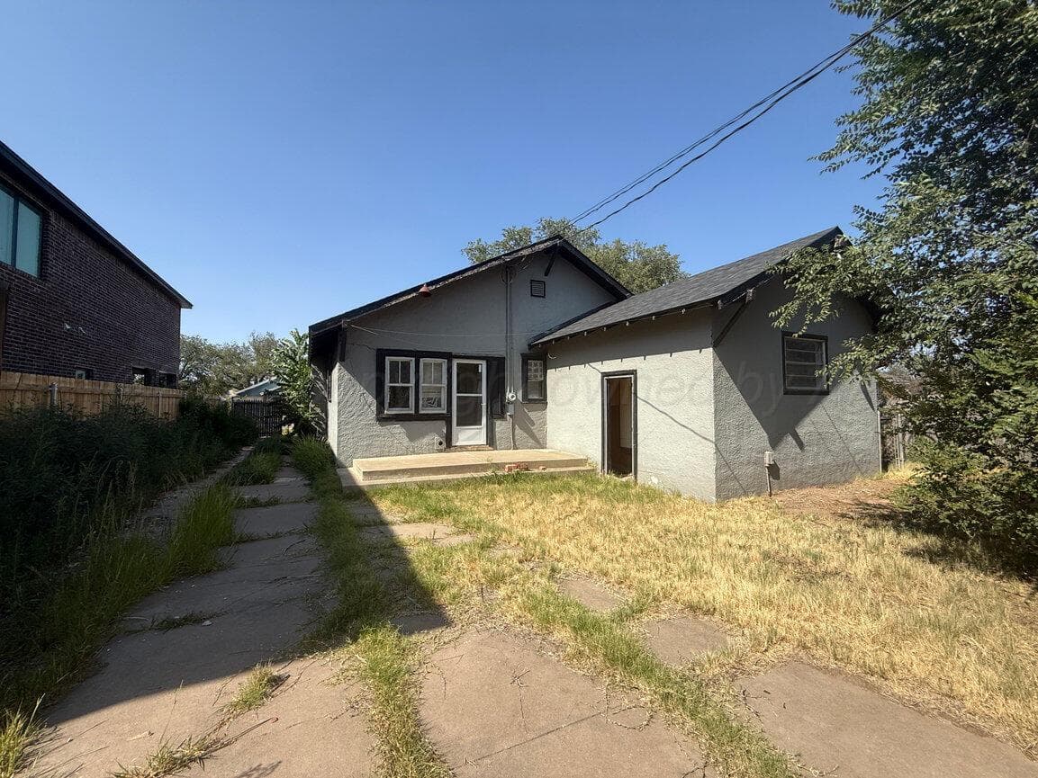 1814 3RD Avenue, Canyon, TX 79015-2839, photo 14