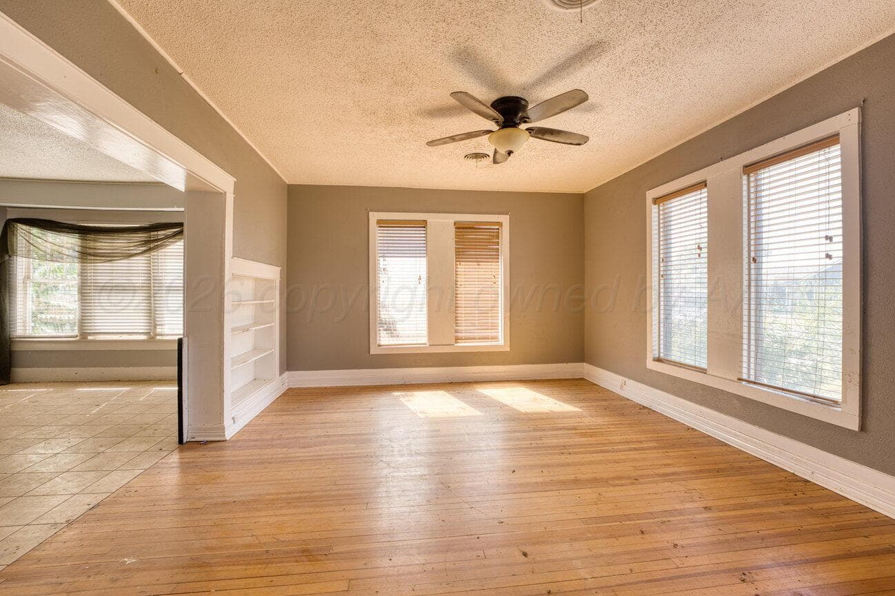 1814 3RD Avenue, Canyon, TX 79015-2839, photo 2