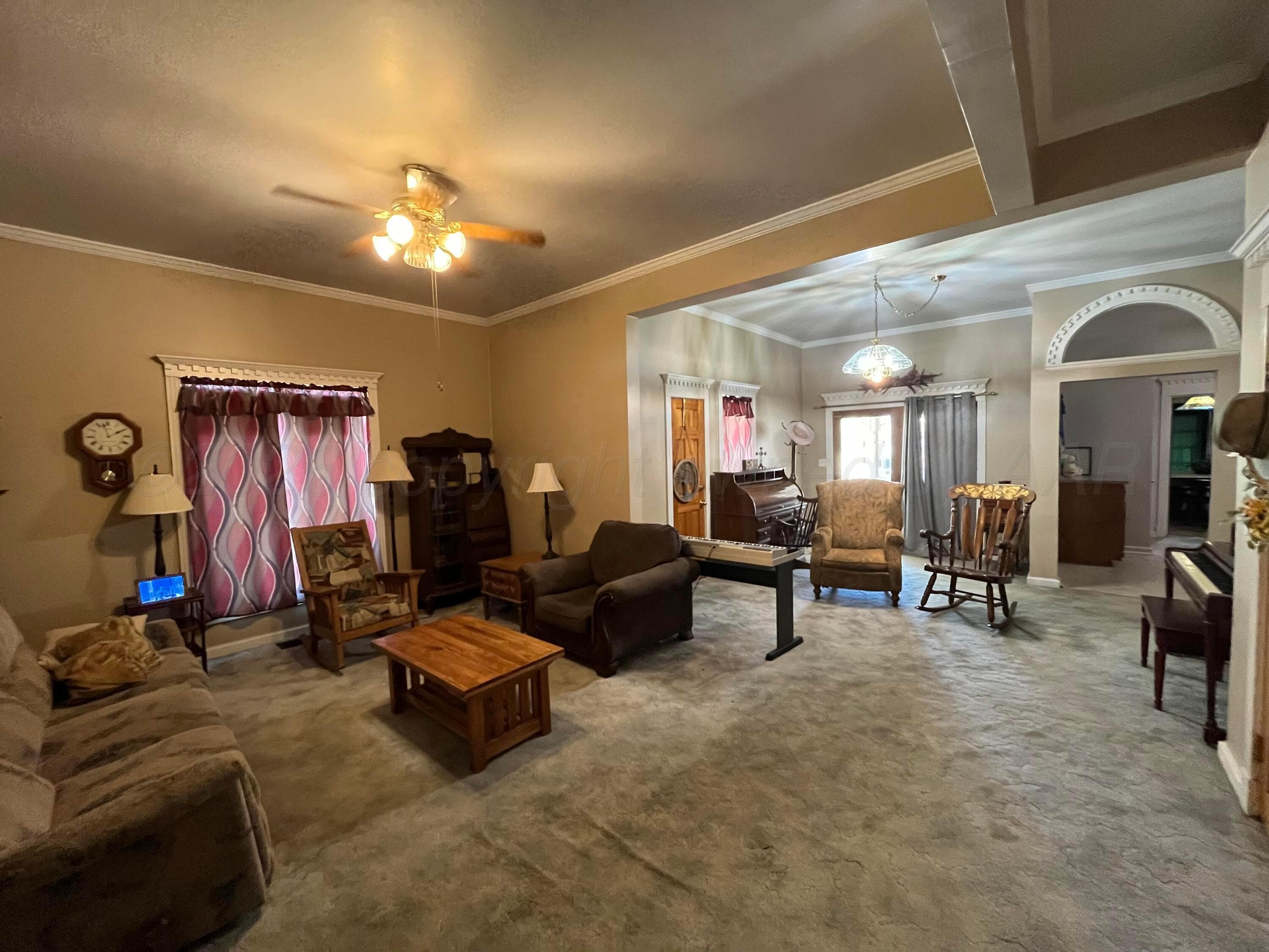 101 SE 6th SE Street, Childress, TX 79201, photo 2