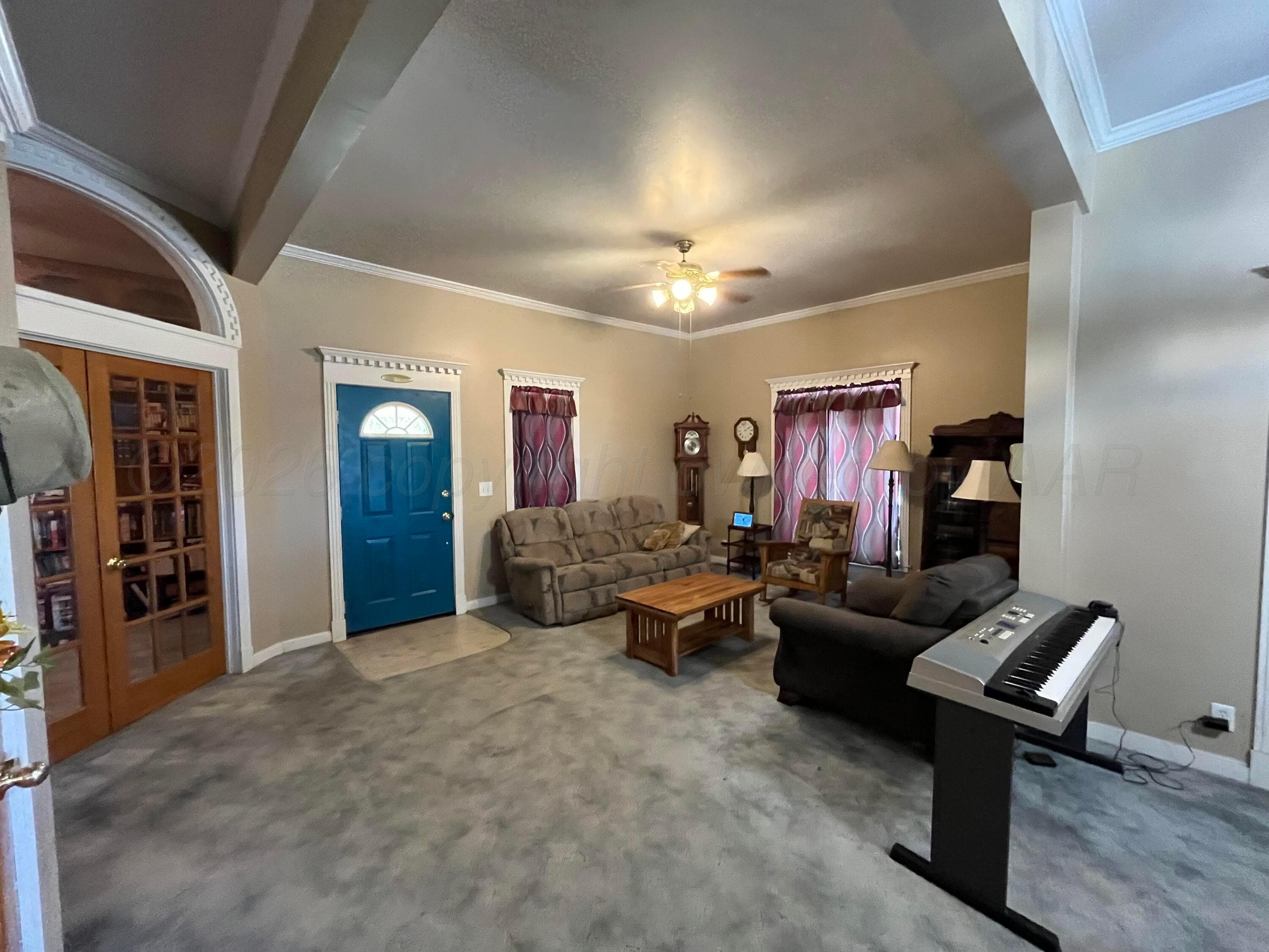 101 SE 6th SE Street, Childress, TX 79201, photo 4