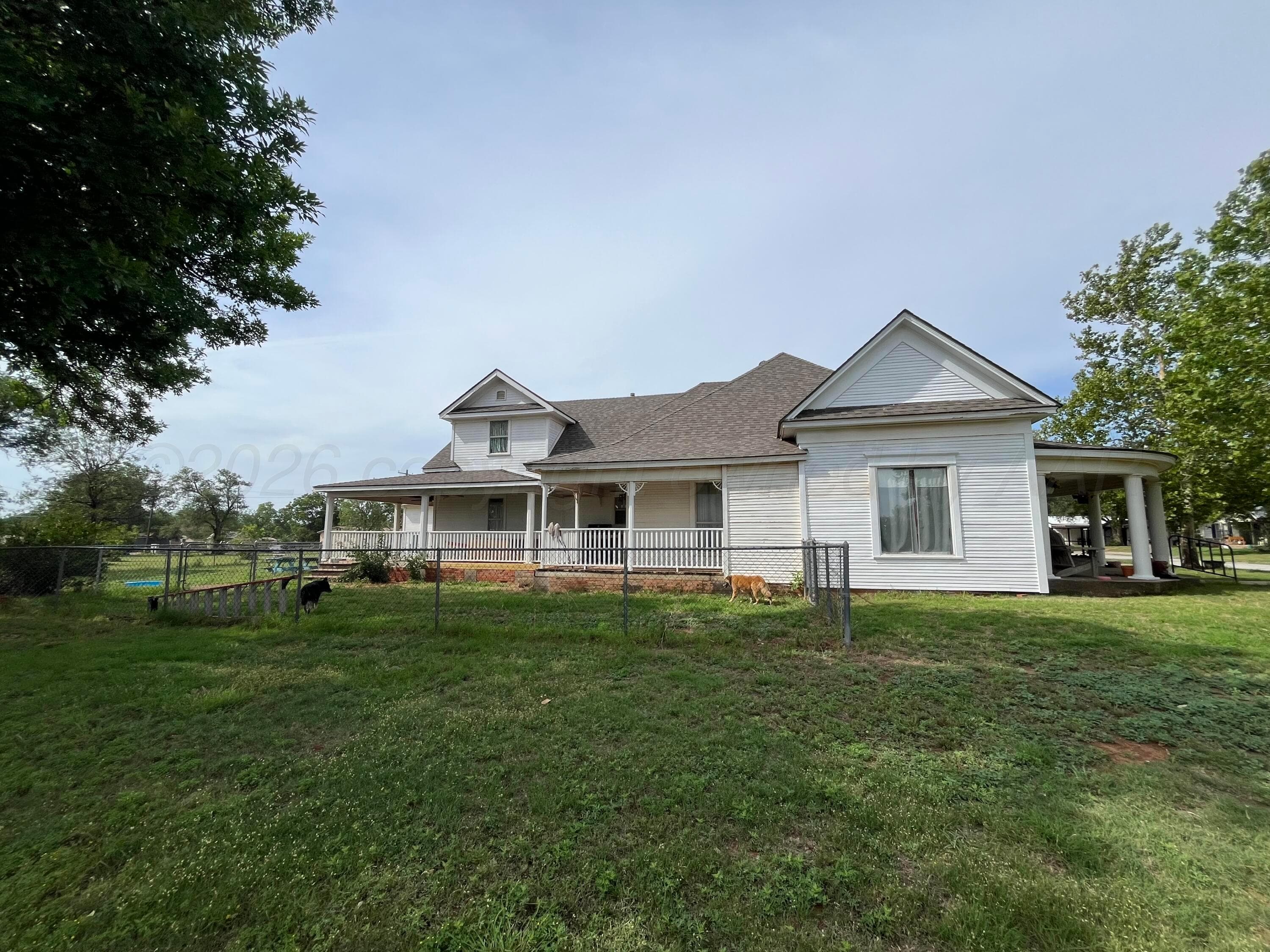 101 SE 6th SE Street, Childress, TX 79201, photo 23