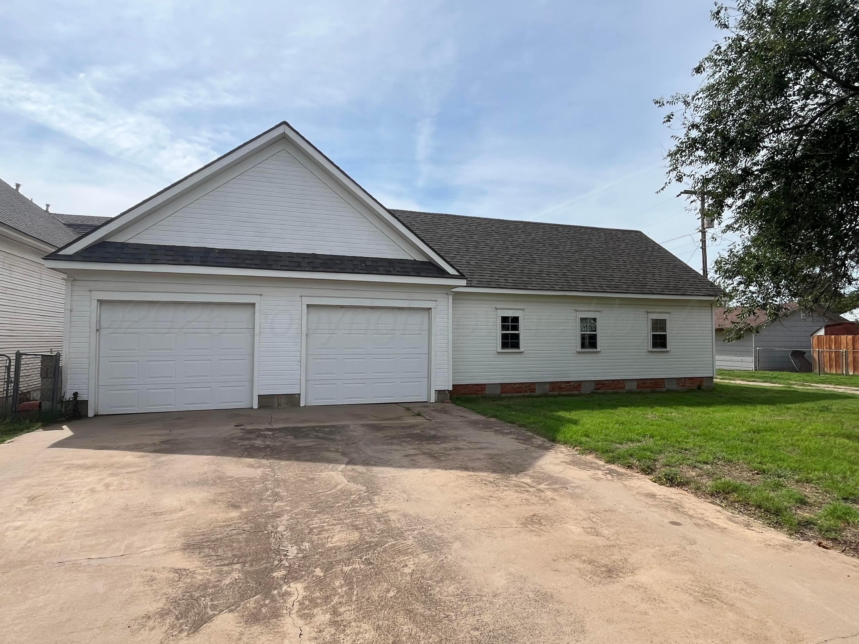 101 SE 6th SE Street, Childress, TX 79201, photo 25
