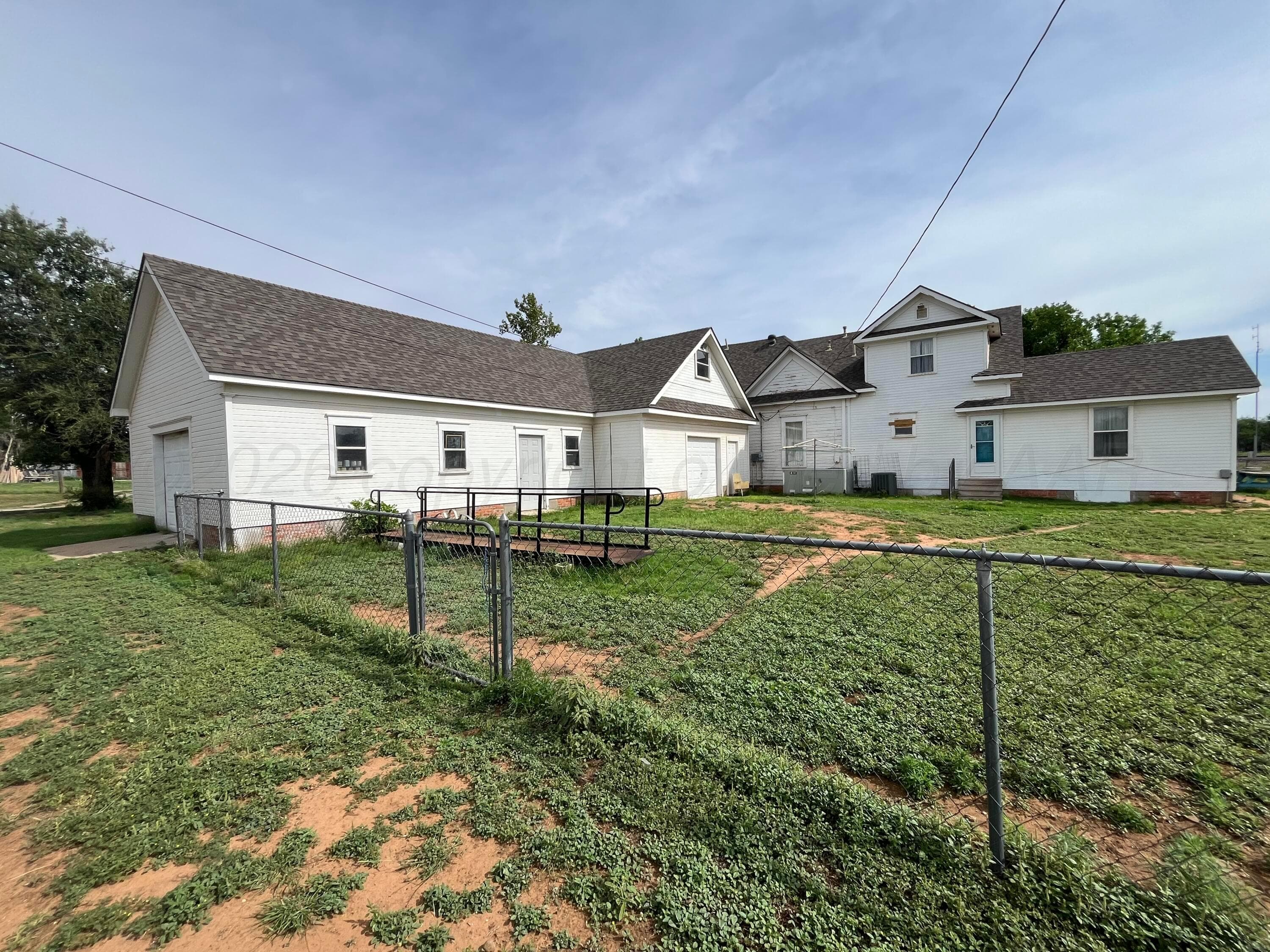 101 SE 6th SE Street, Childress, TX 79201, photo 22