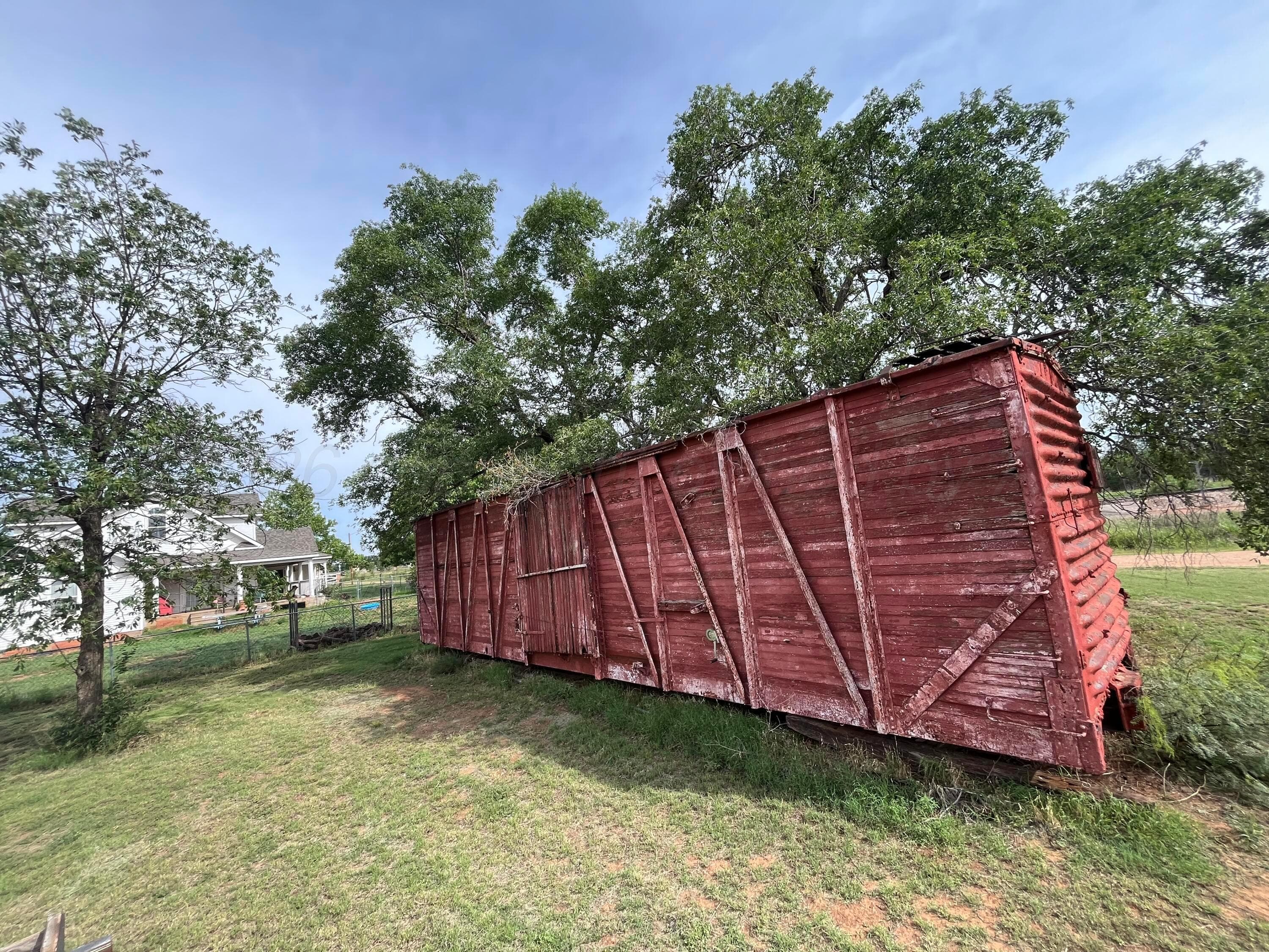 101 SE 6th SE Street, Childress, TX 79201, photo 26