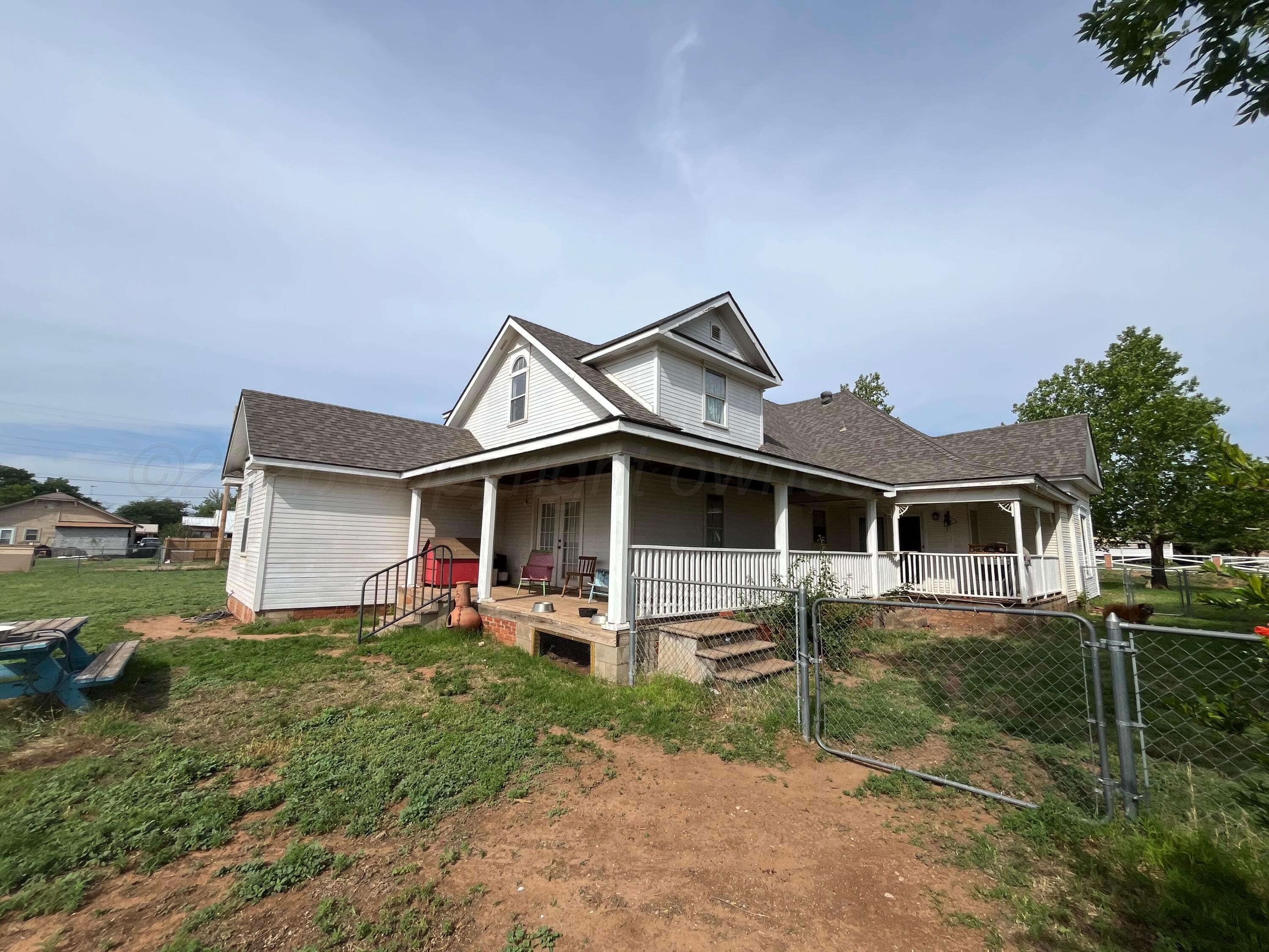 101 SE 6th SE Street, Childress, TX 79201, photo 36