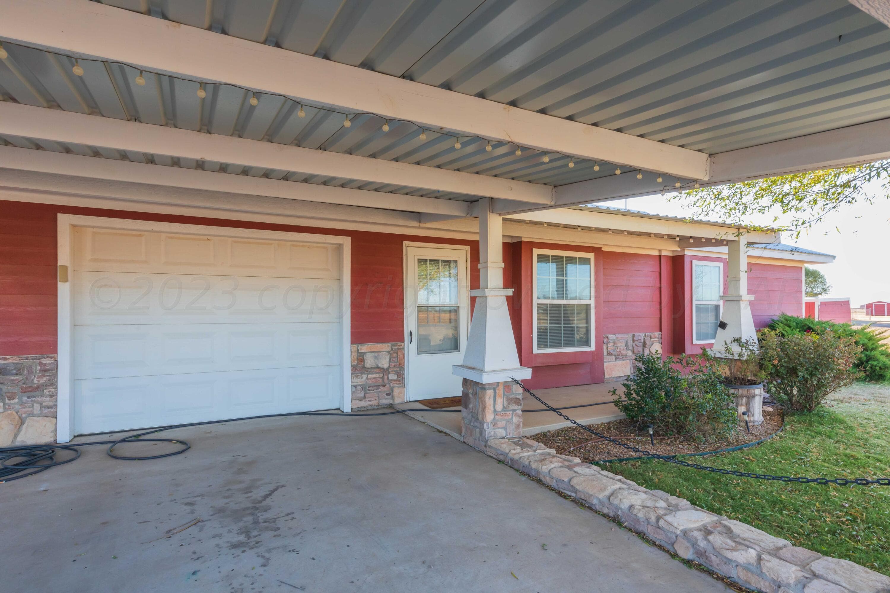14275 S FM 1541, Amarillo, TX 79118-3515