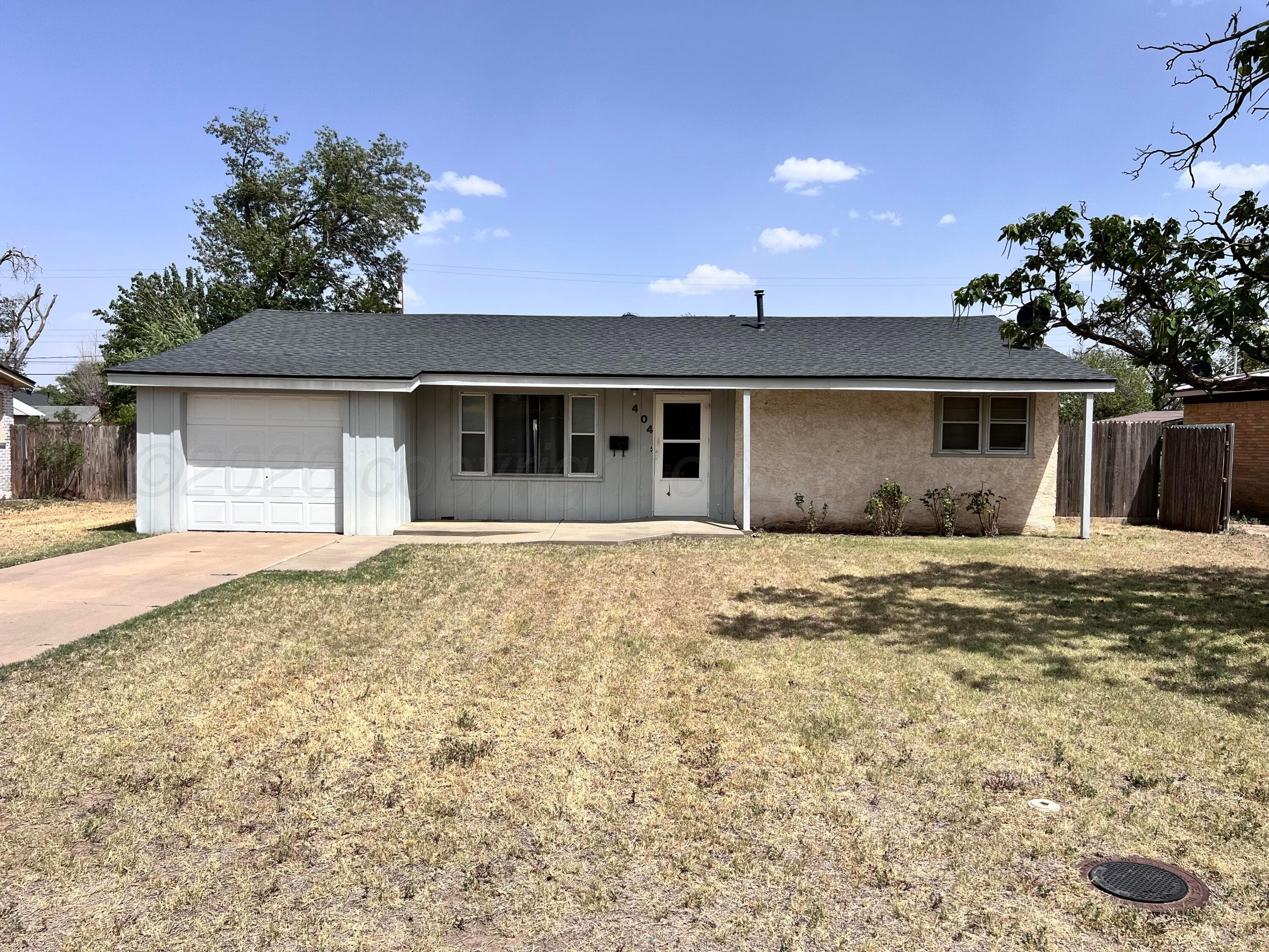 404 Avenue J, Hereford, TX 79045, photo 2