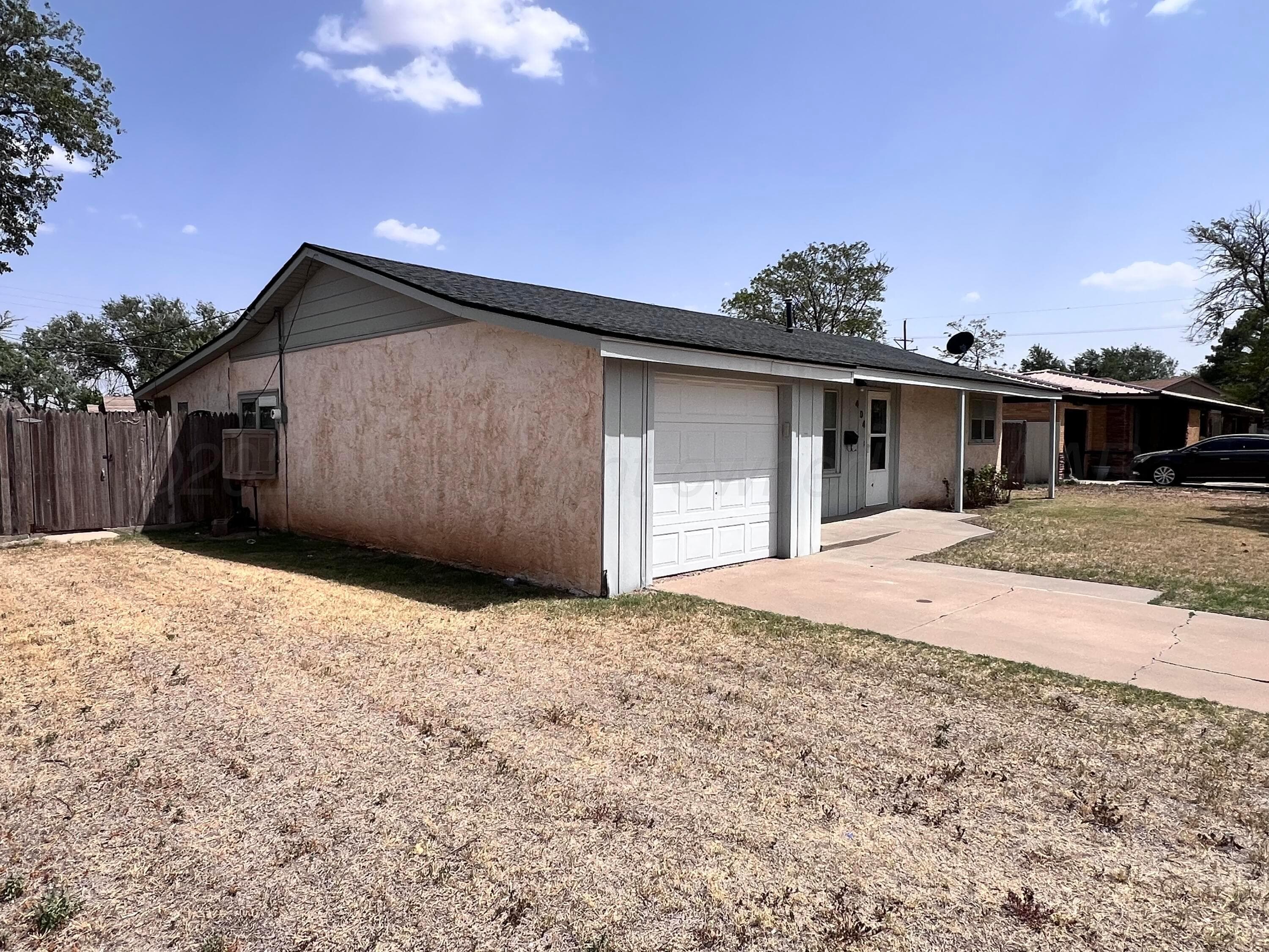 404 Avenue J, Hereford, TX 79045, photo 3