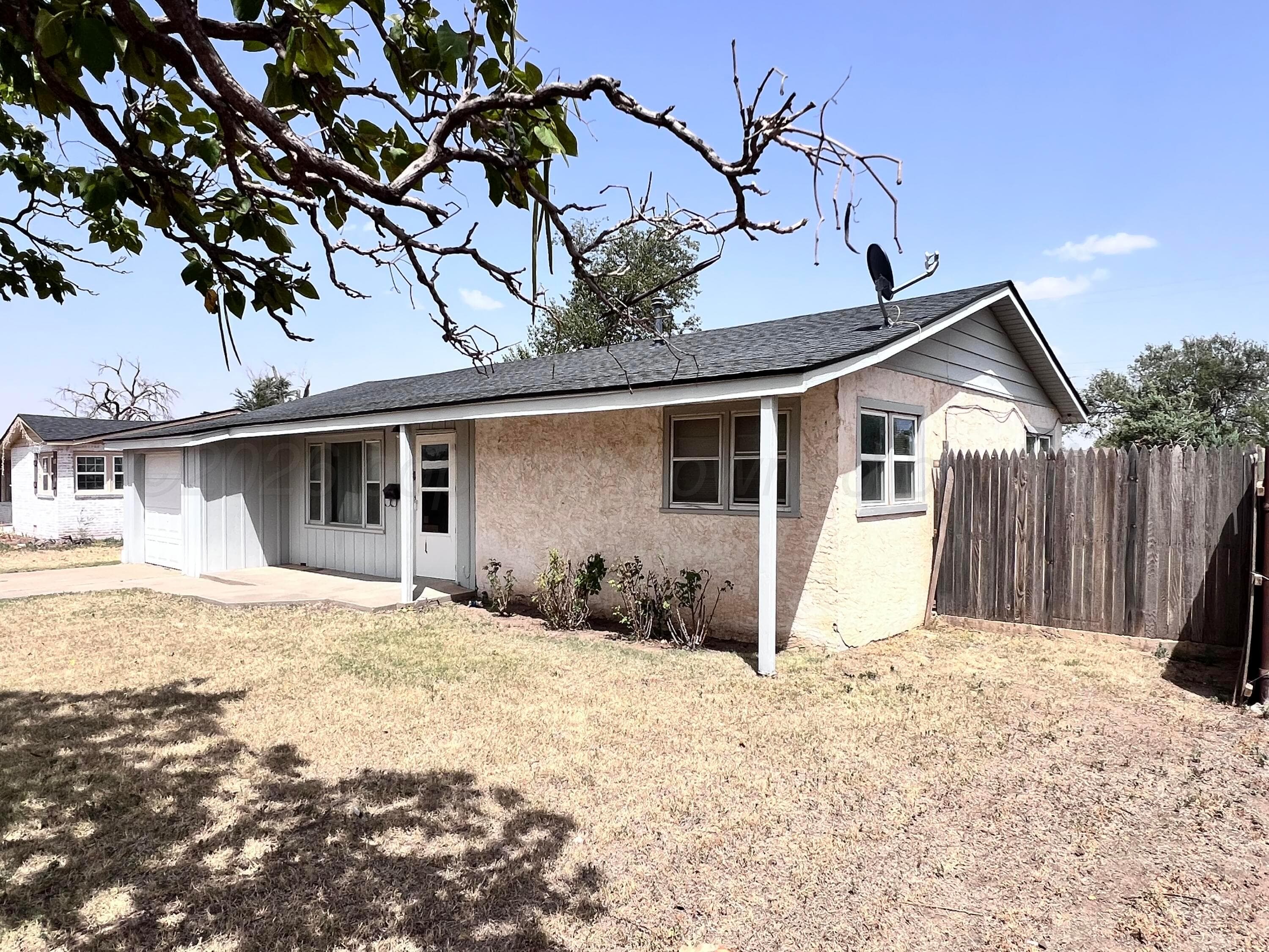 404 Avenue J, Hereford, TX 79045, photo 4