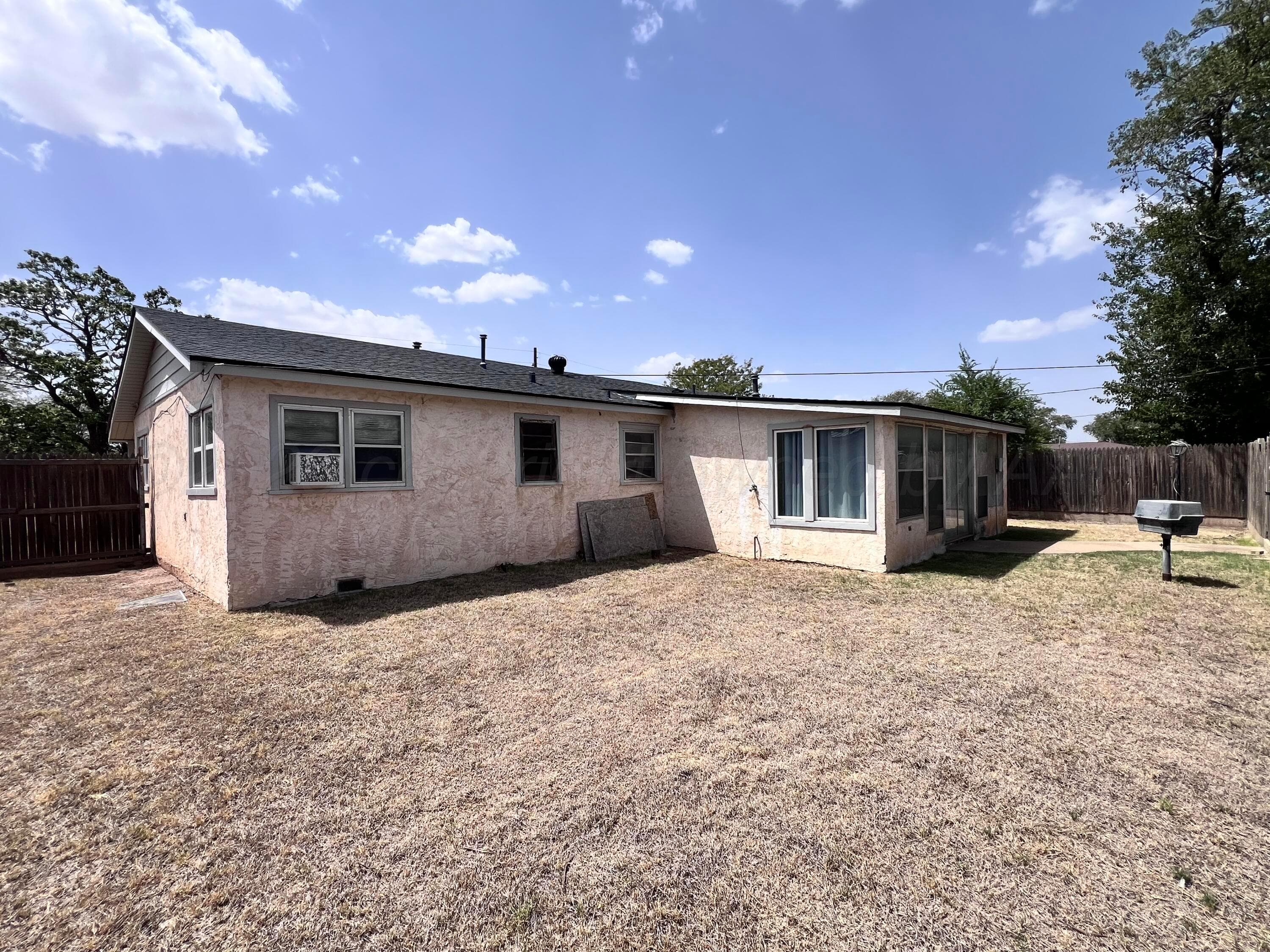 404 Avenue J, Hereford, TX 79045, photo 5