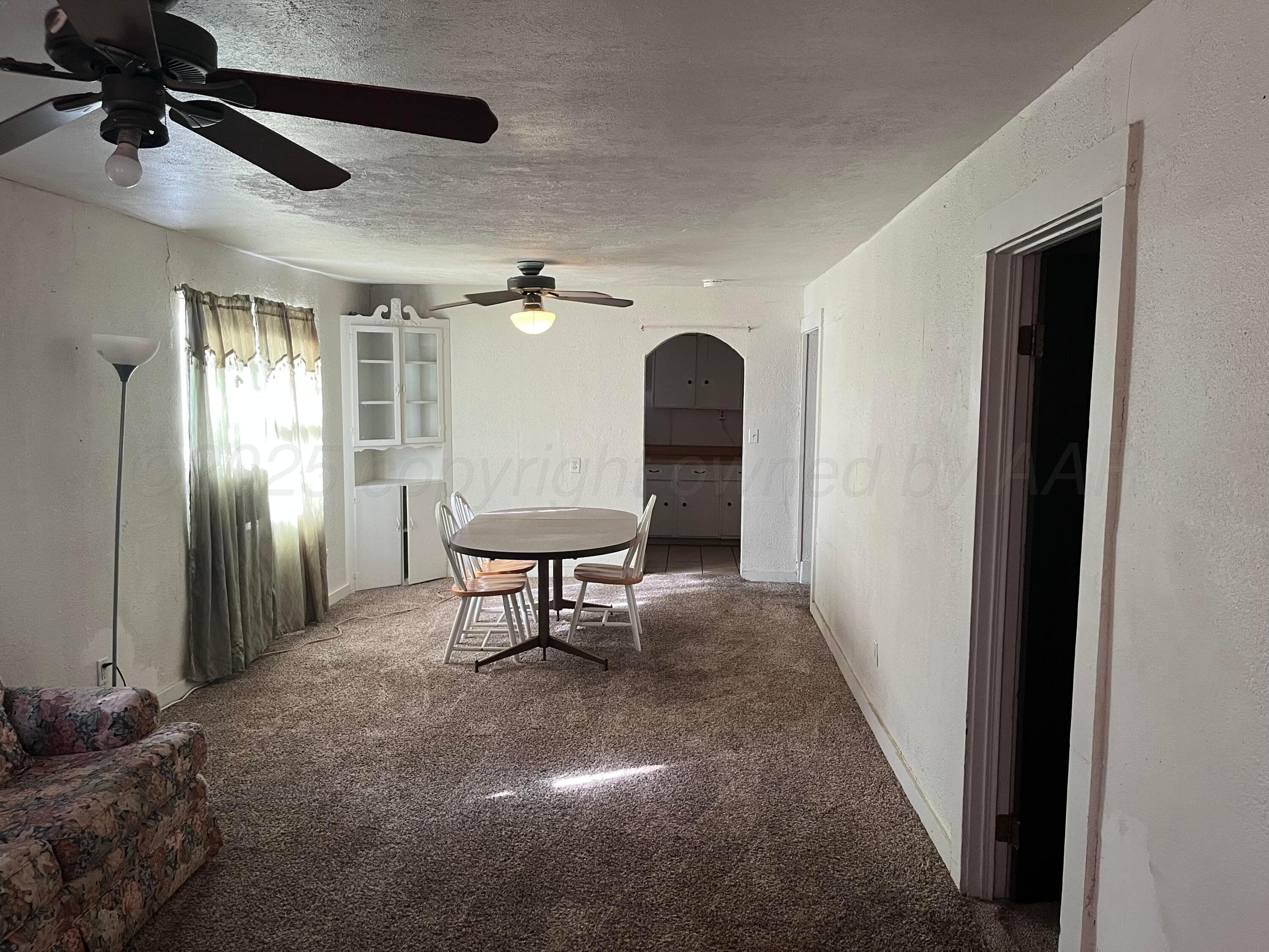 315 N Hedgecoke Street, Borger, TX 79007, photo 2