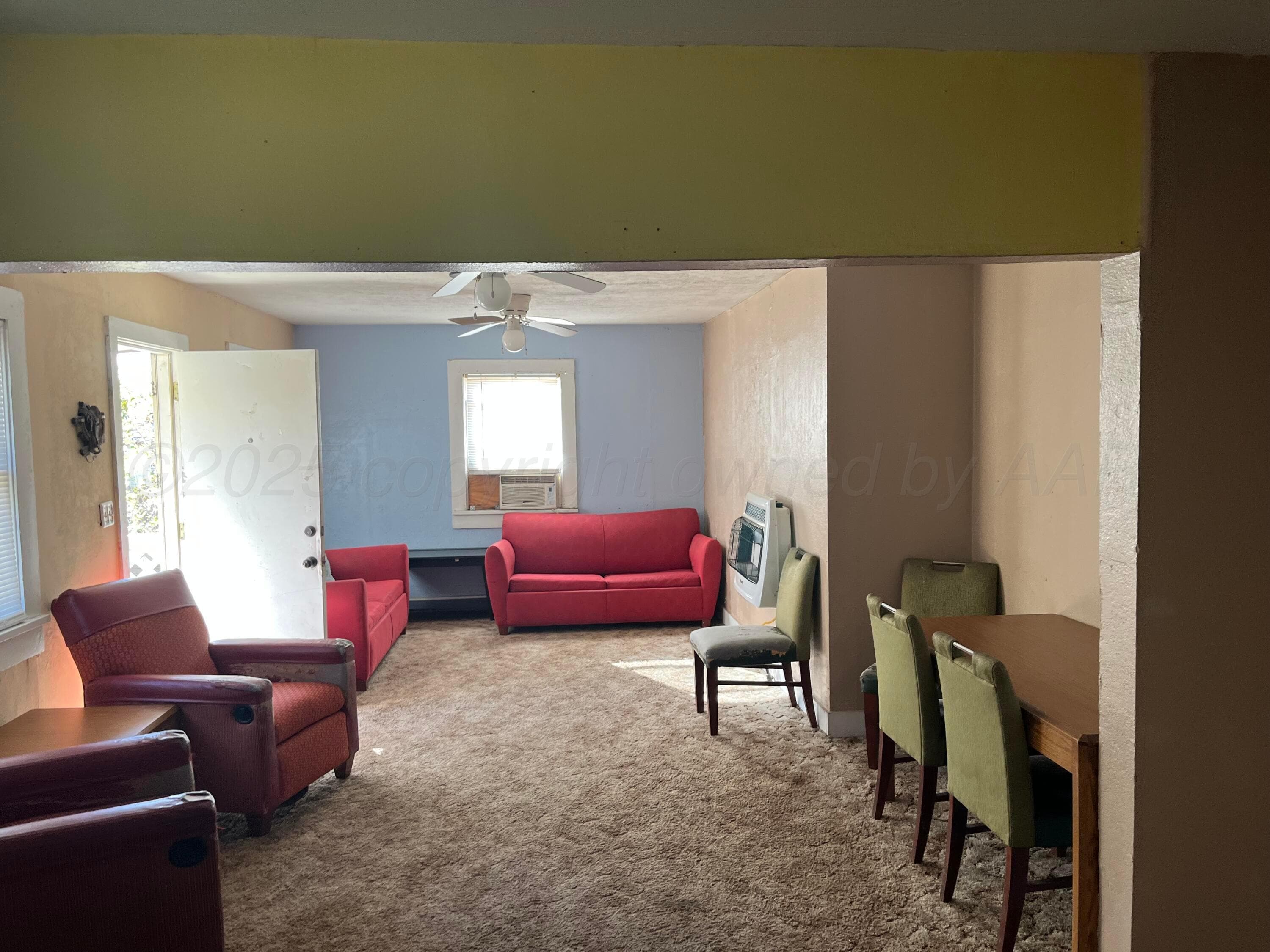 315 N Hedgecoke Street, Borger, TX 79007, photo 13