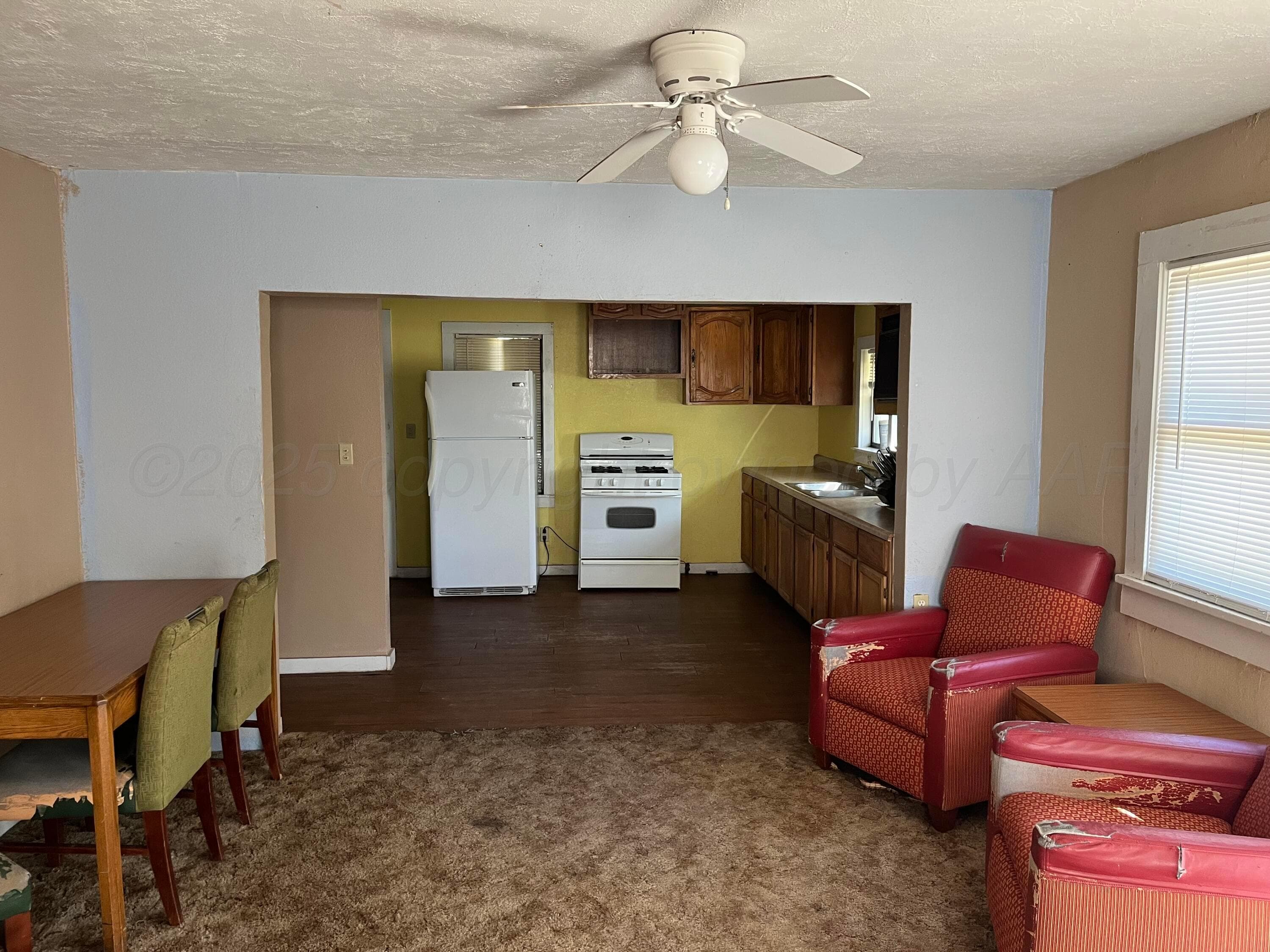 315 N Hedgecoke Street, Borger, TX 79007, photo 16