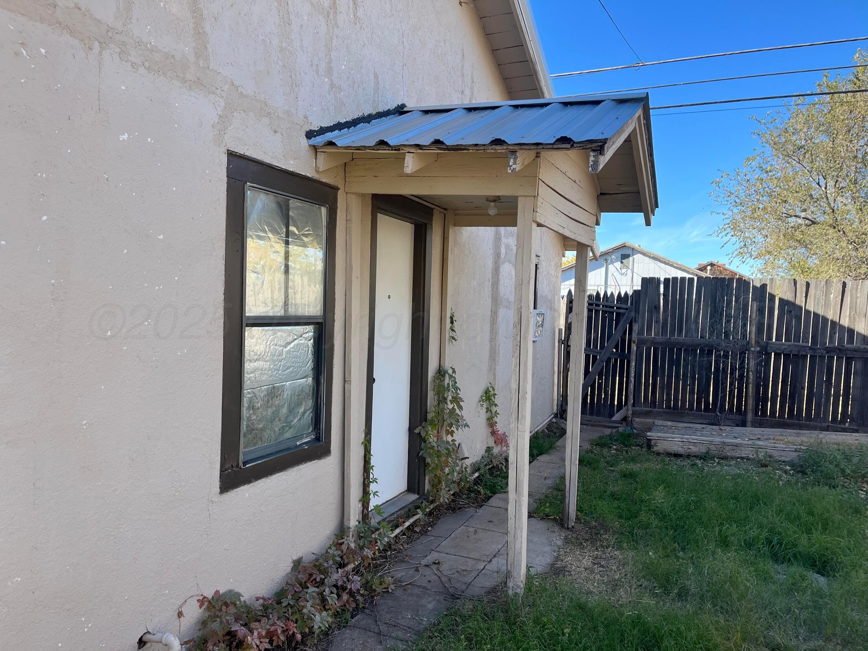 315 N Hedgecoke Street, Borger, TX 79007, photo 17