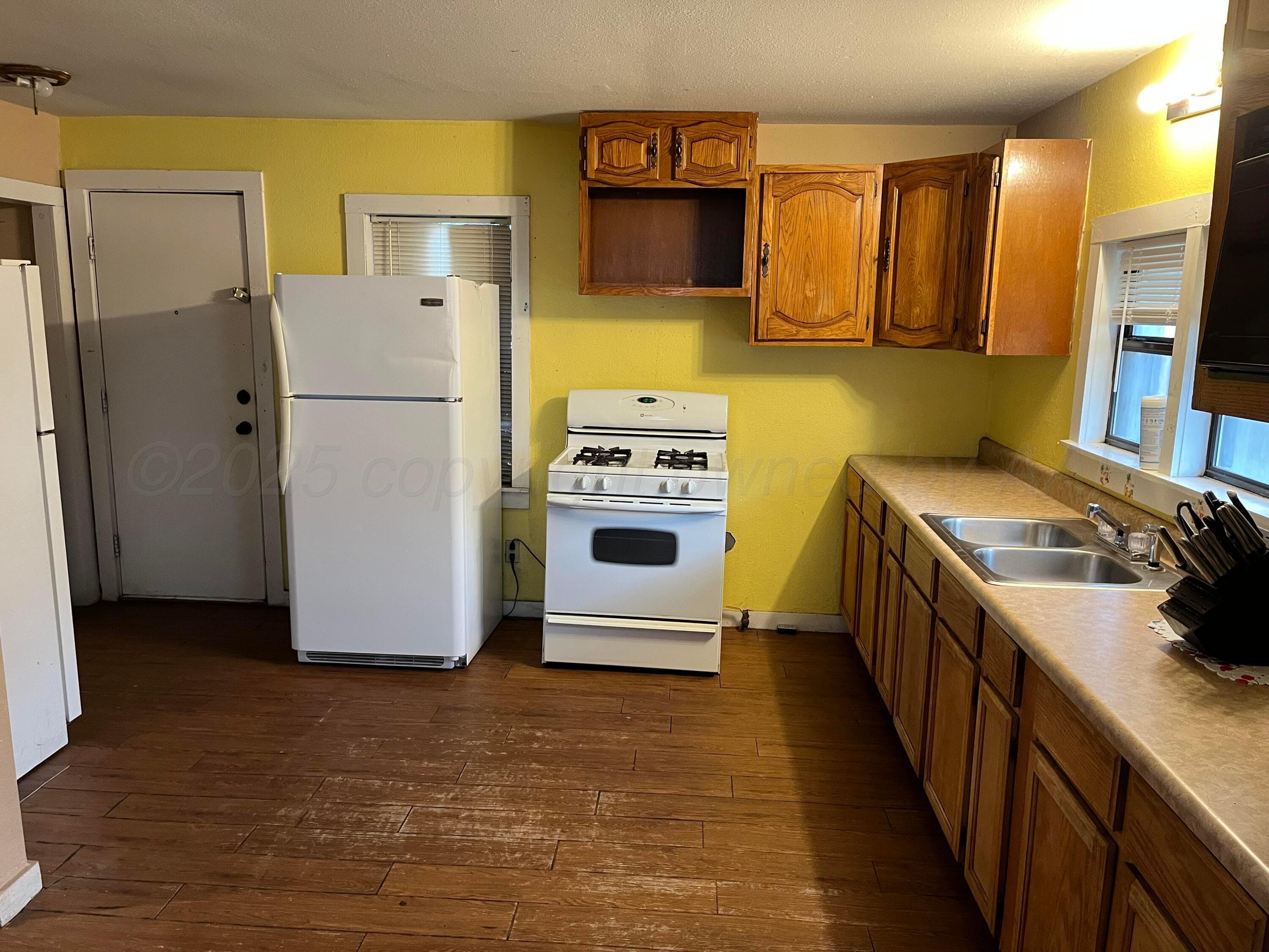 315 N Hedgecoke Street, Borger, TX 79007, photo 18