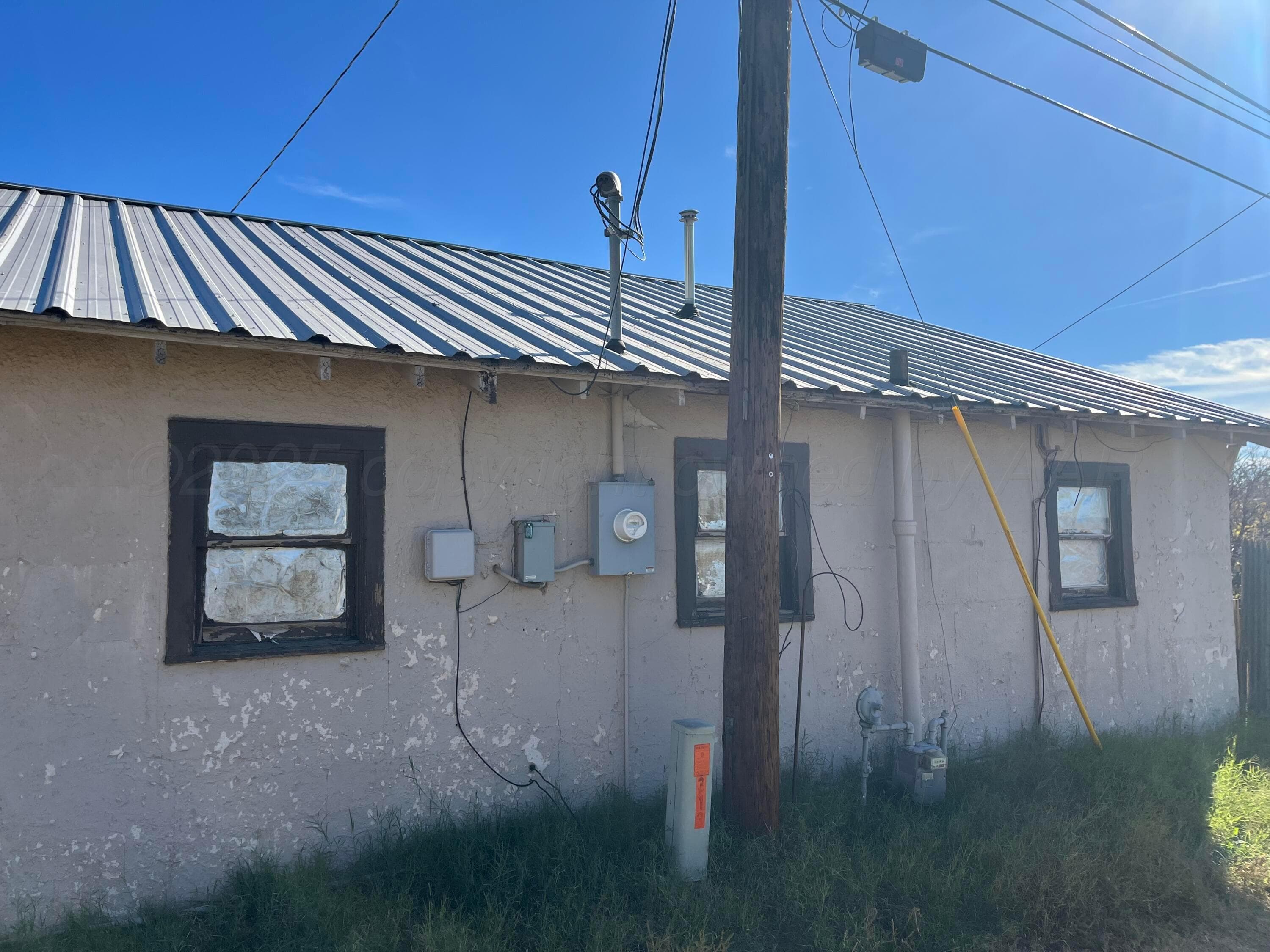 315 N Hedgecoke Street, Borger, TX 79007, photo 23