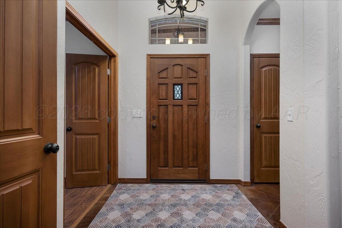 7913 PINERIDGE Drive, Amarillo, TX 79119-4945, photo 3