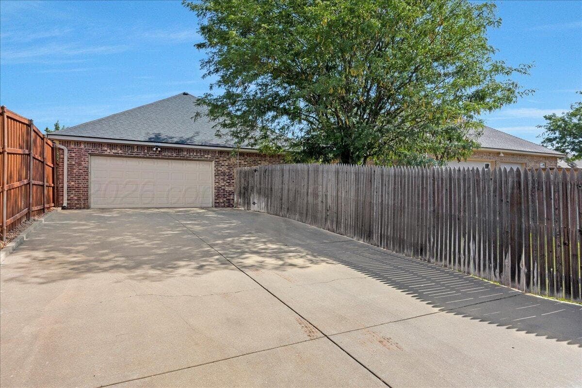 7913 PINERIDGE Drive, Amarillo, TX 79119-4945, photo 31