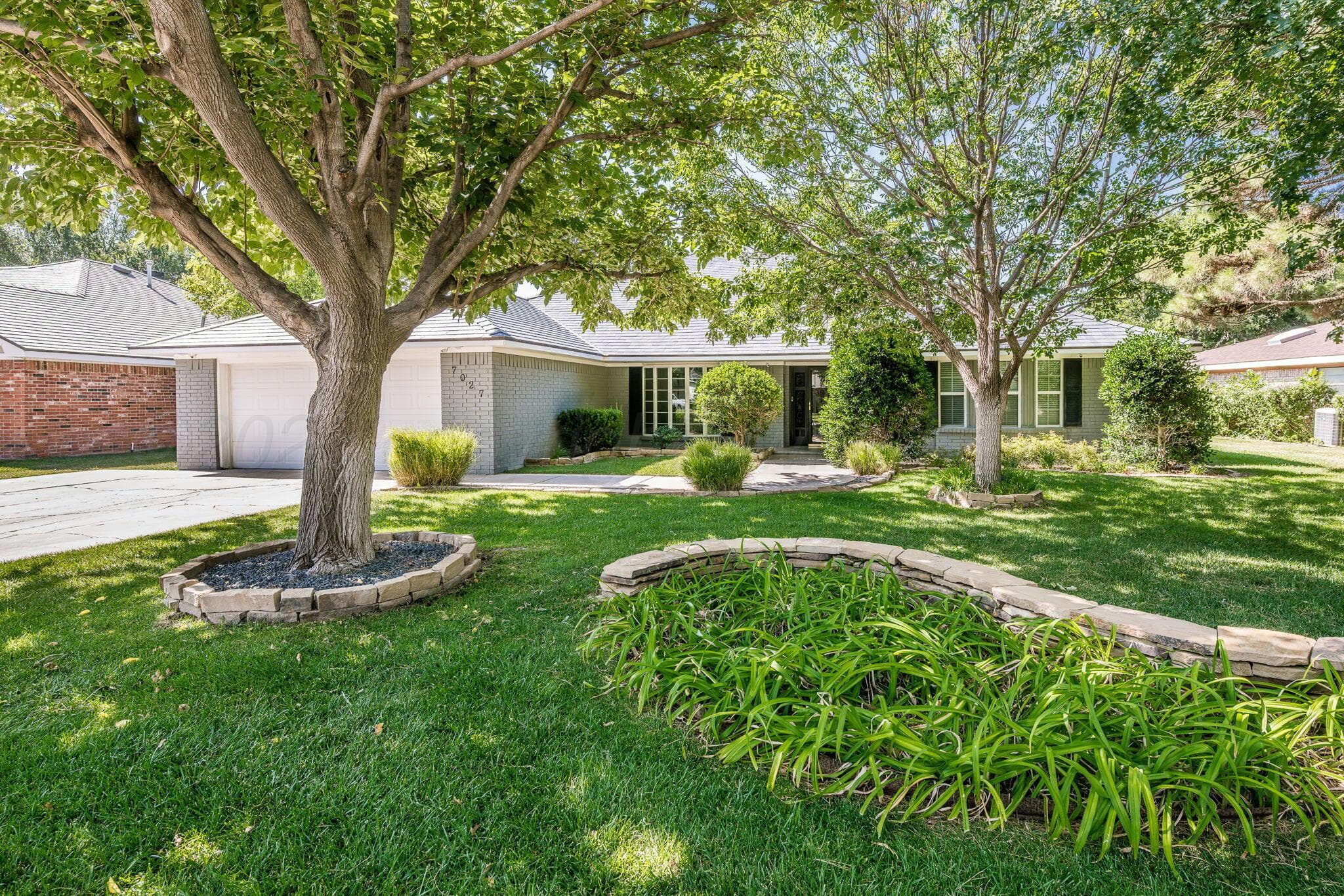 7027 Oneill Drive, Amarillo, TX 79109-5050, photo 38