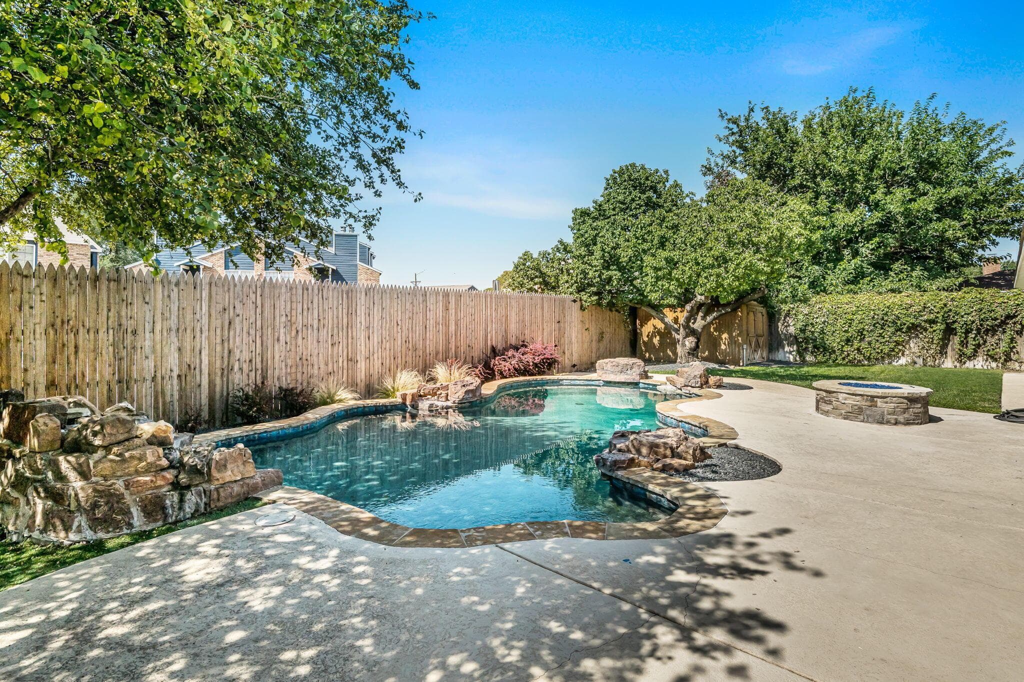 7027 Oneill Drive, Amarillo, TX 79109-5050, photo 30