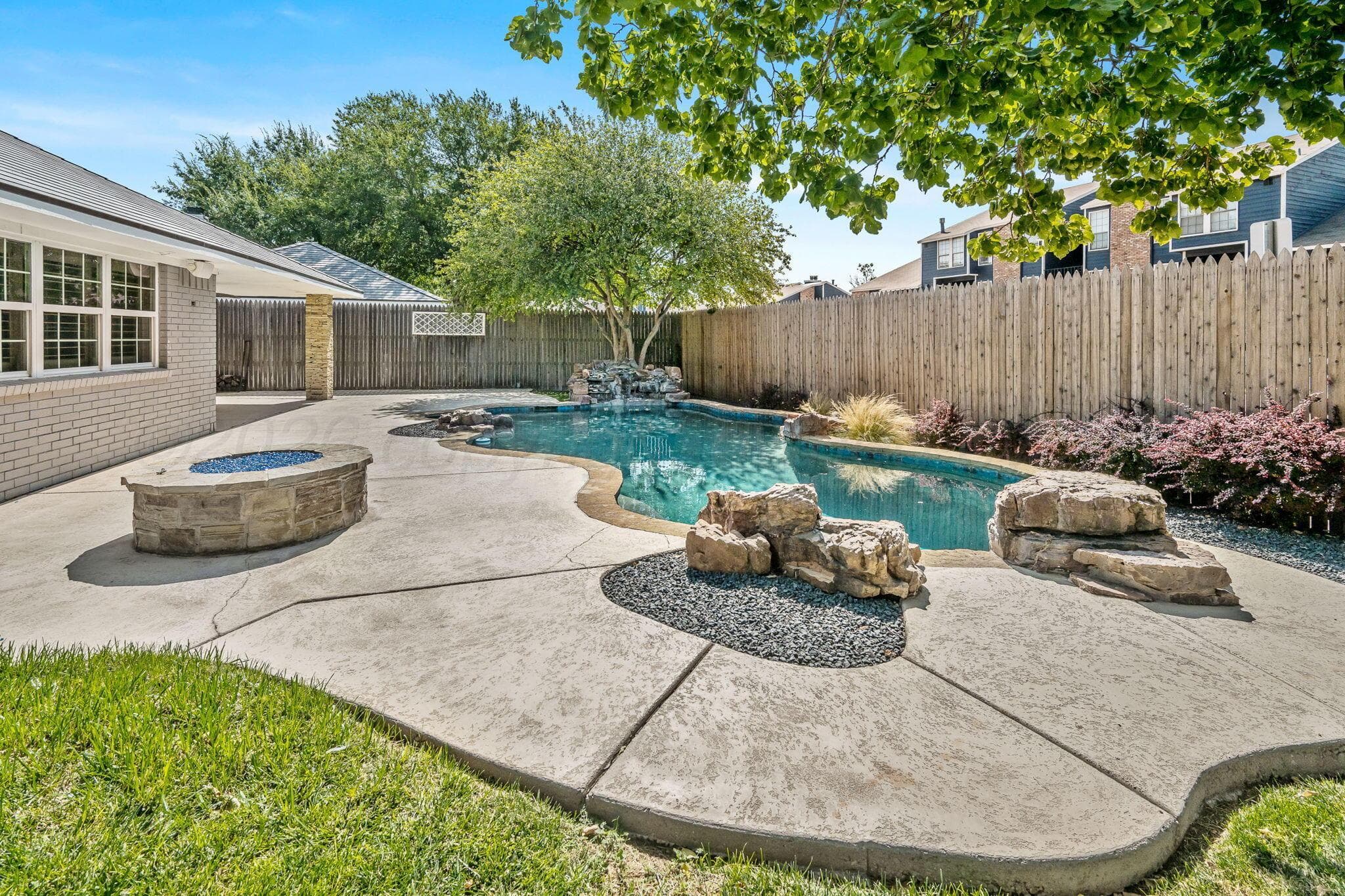7027 Oneill Drive, Amarillo, TX 79109-5050, photo 31