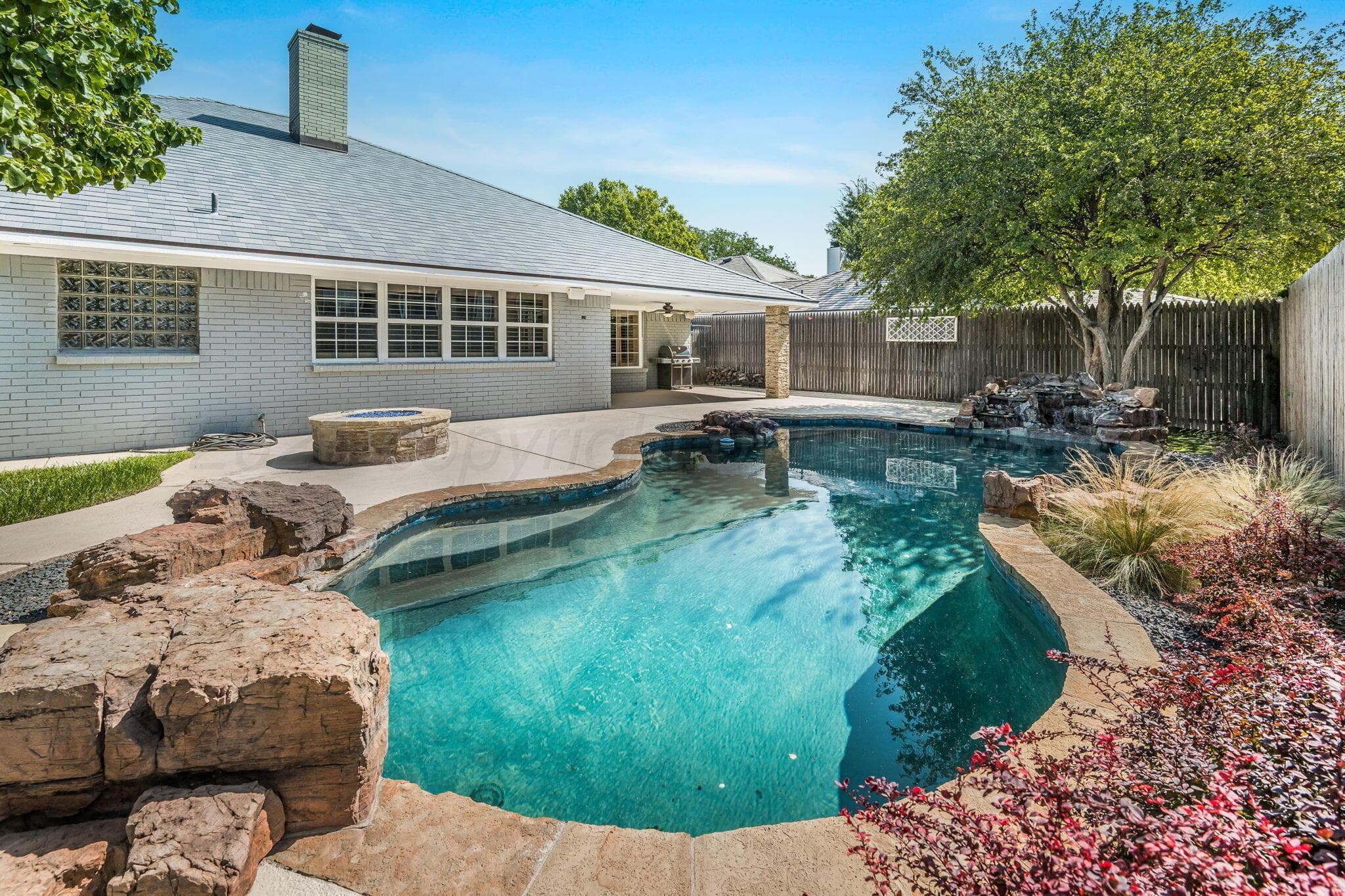 7027 Oneill Drive, Amarillo, TX 79109-5050, photo 32