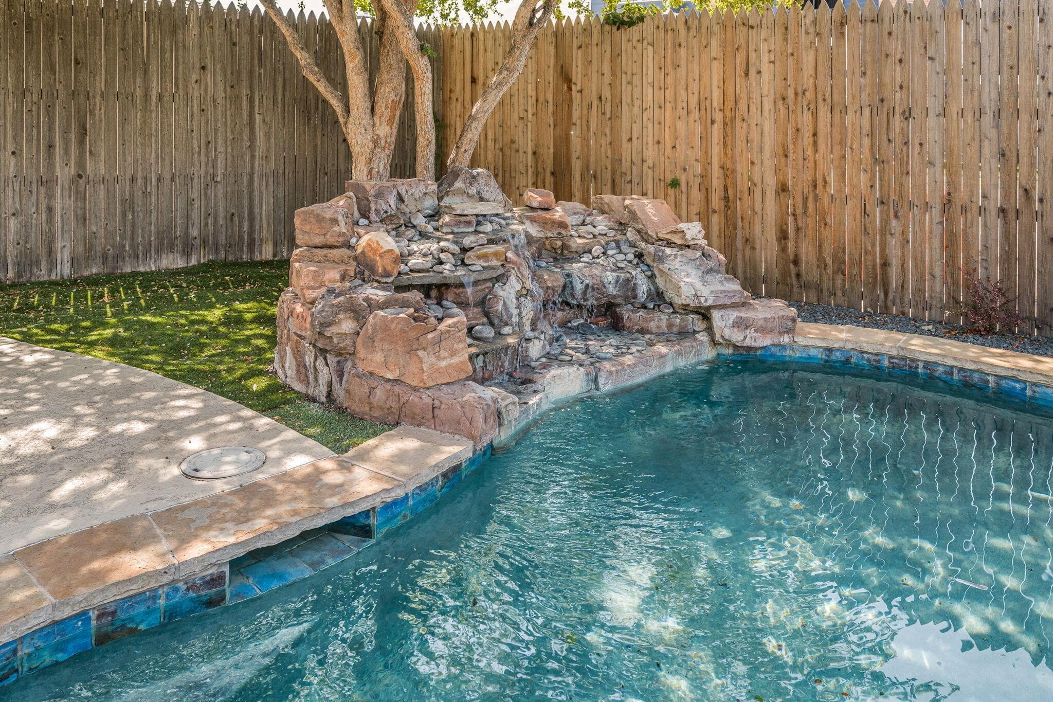 7027 Oneill Drive, Amarillo, TX 79109-5050, photo 33