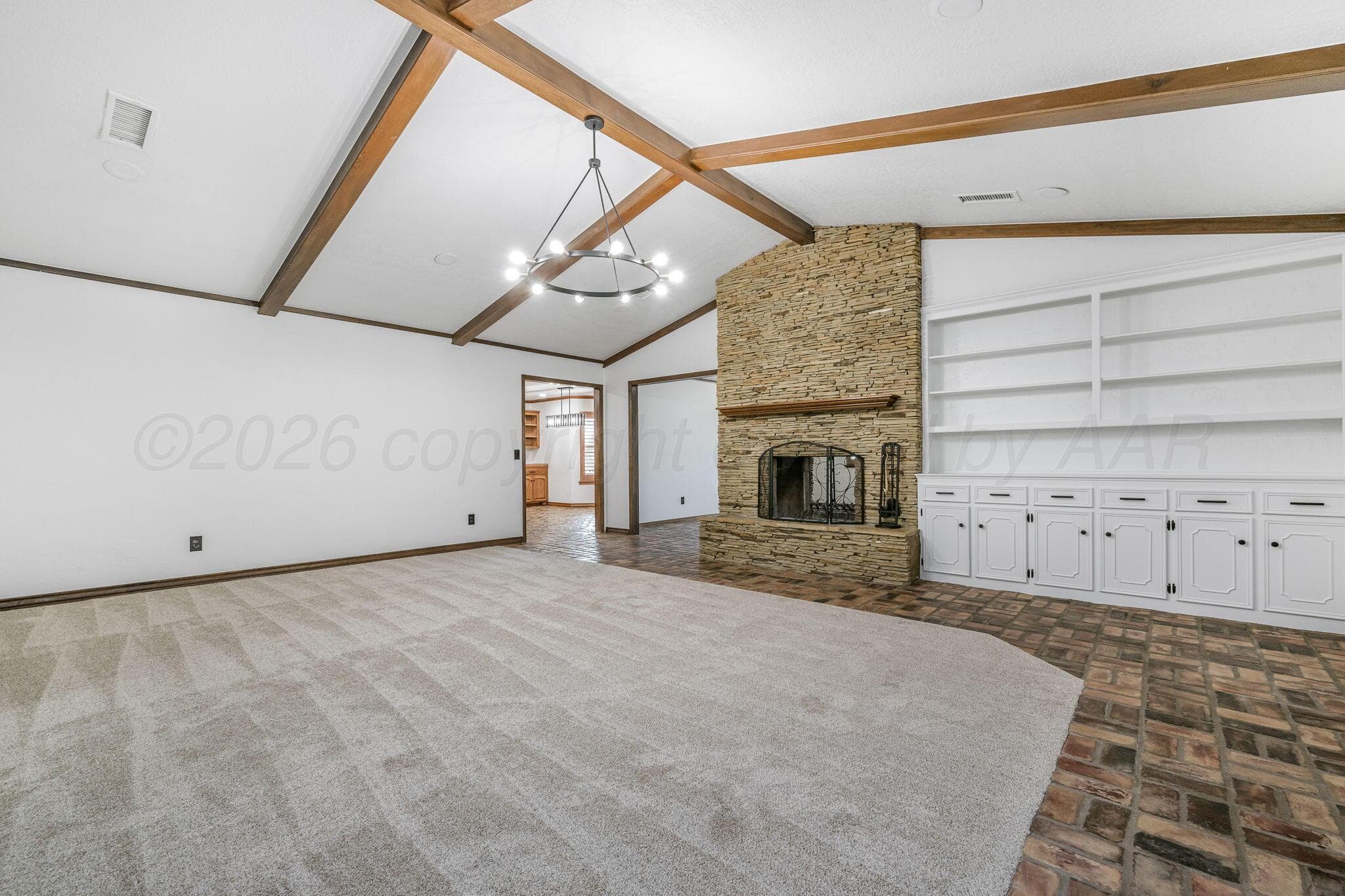 7027 Oneill Drive, Amarillo, TX 79109-5050, photo 4