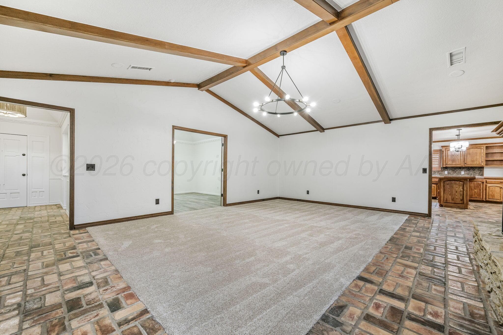 7027 Oneill Drive, Amarillo, TX 79109-5050, photo 5