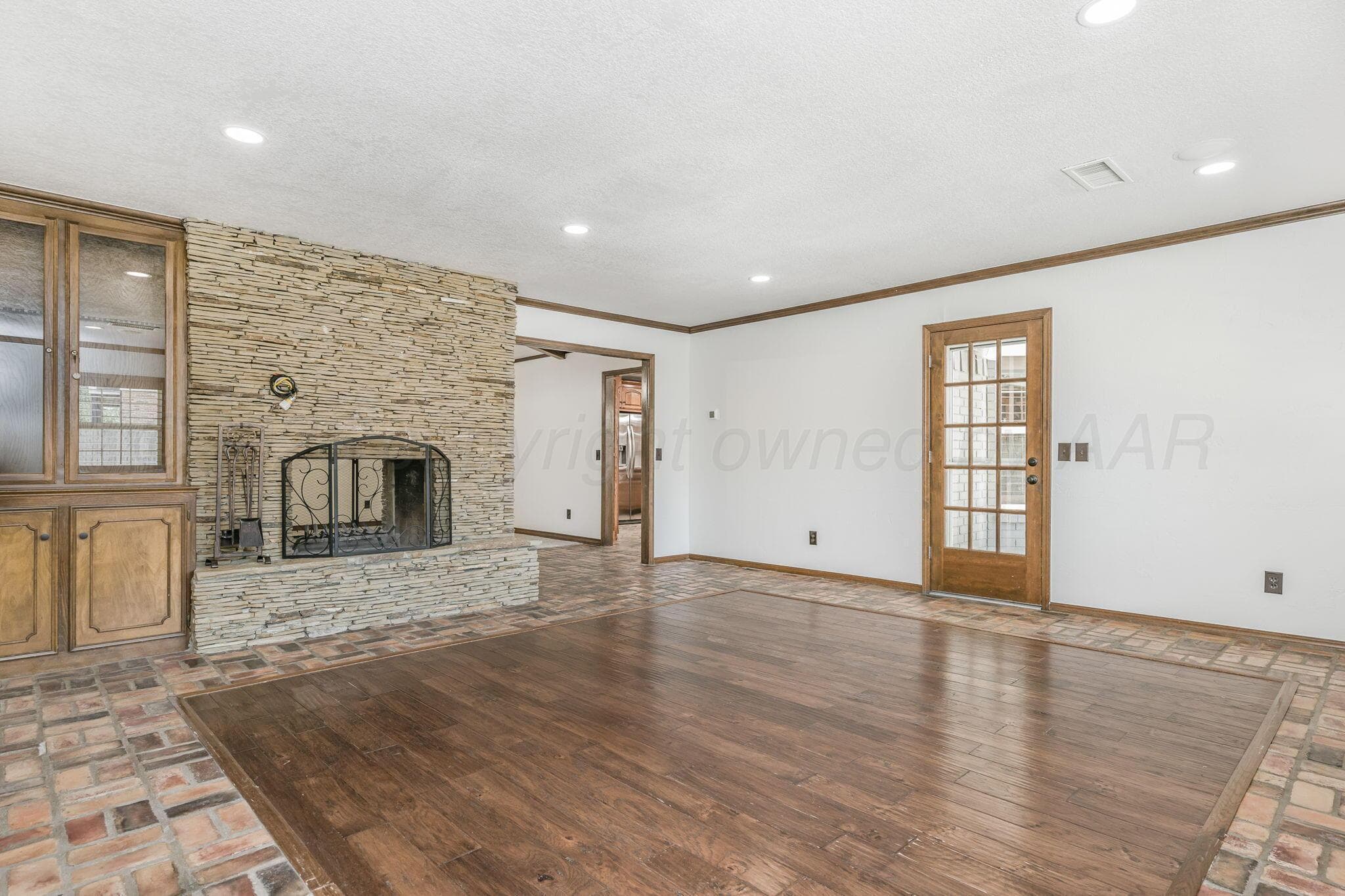 7027 Oneill Drive, Amarillo, TX 79109-5050, photo 8