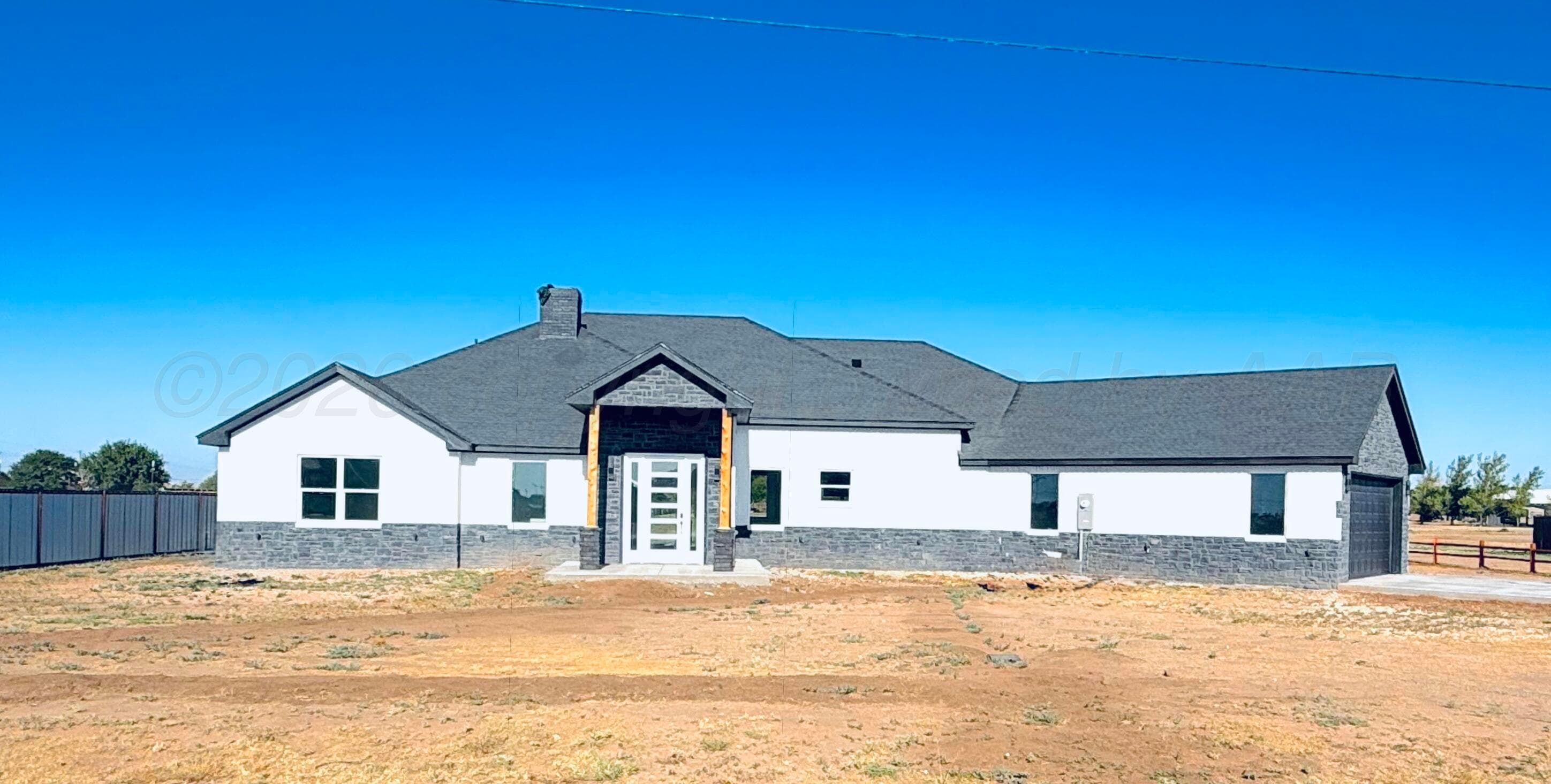 10831 Peggy Lane, Dumas, TX 79029, photo 2