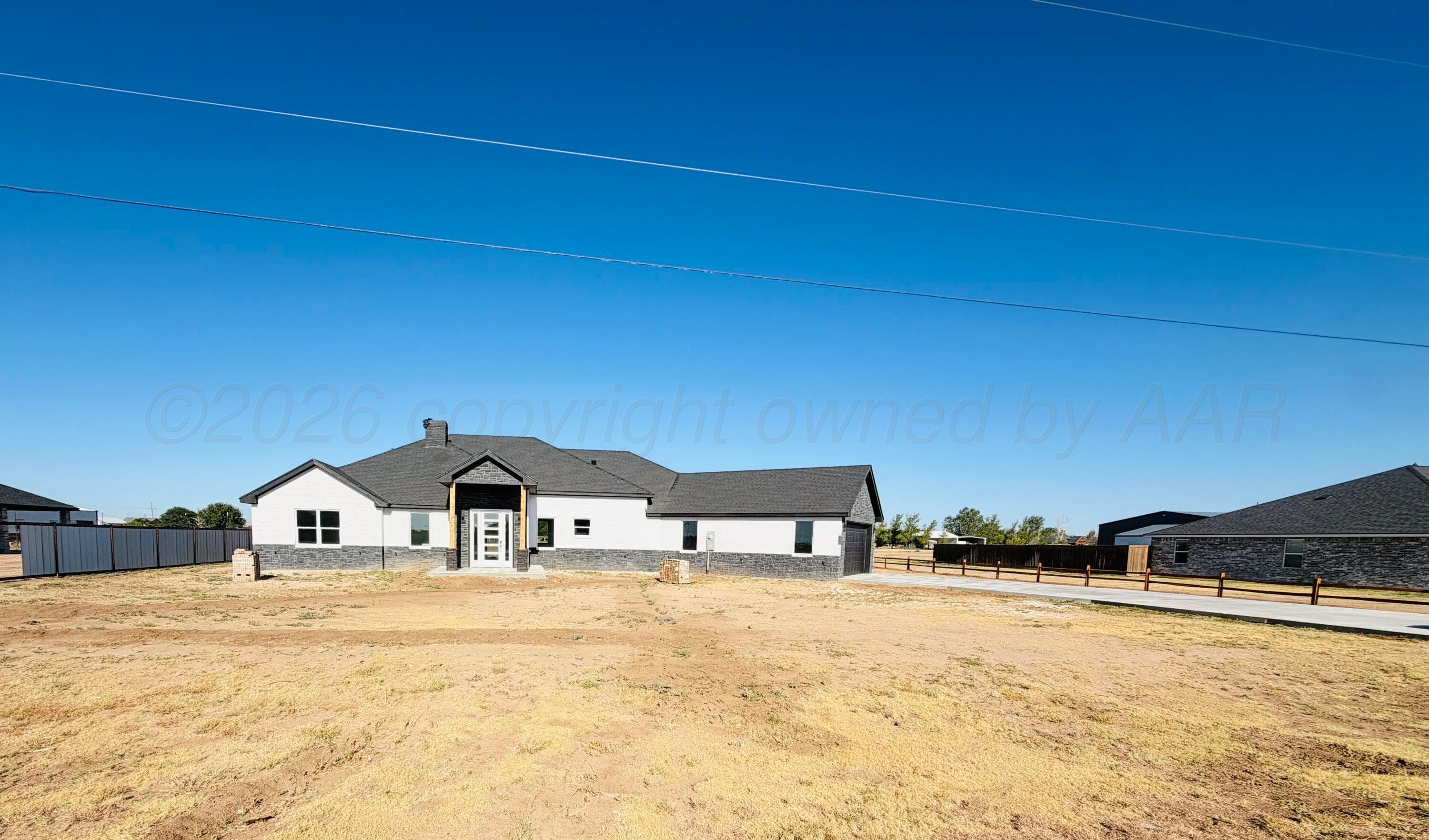 10831 Peggy Lane, Dumas, TX 79029, photo 3
