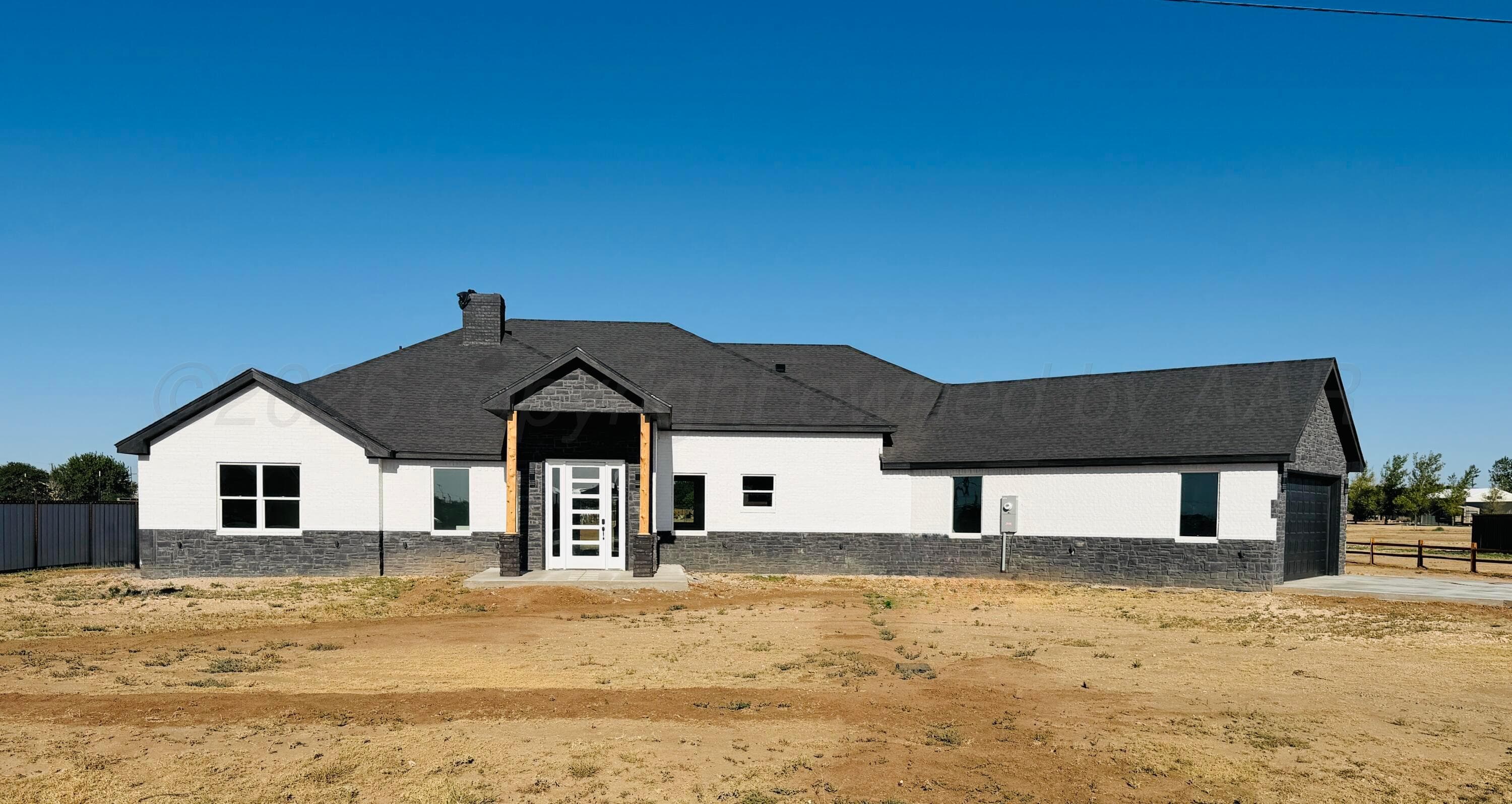10831 Peggy Lane, Dumas, TX 79029