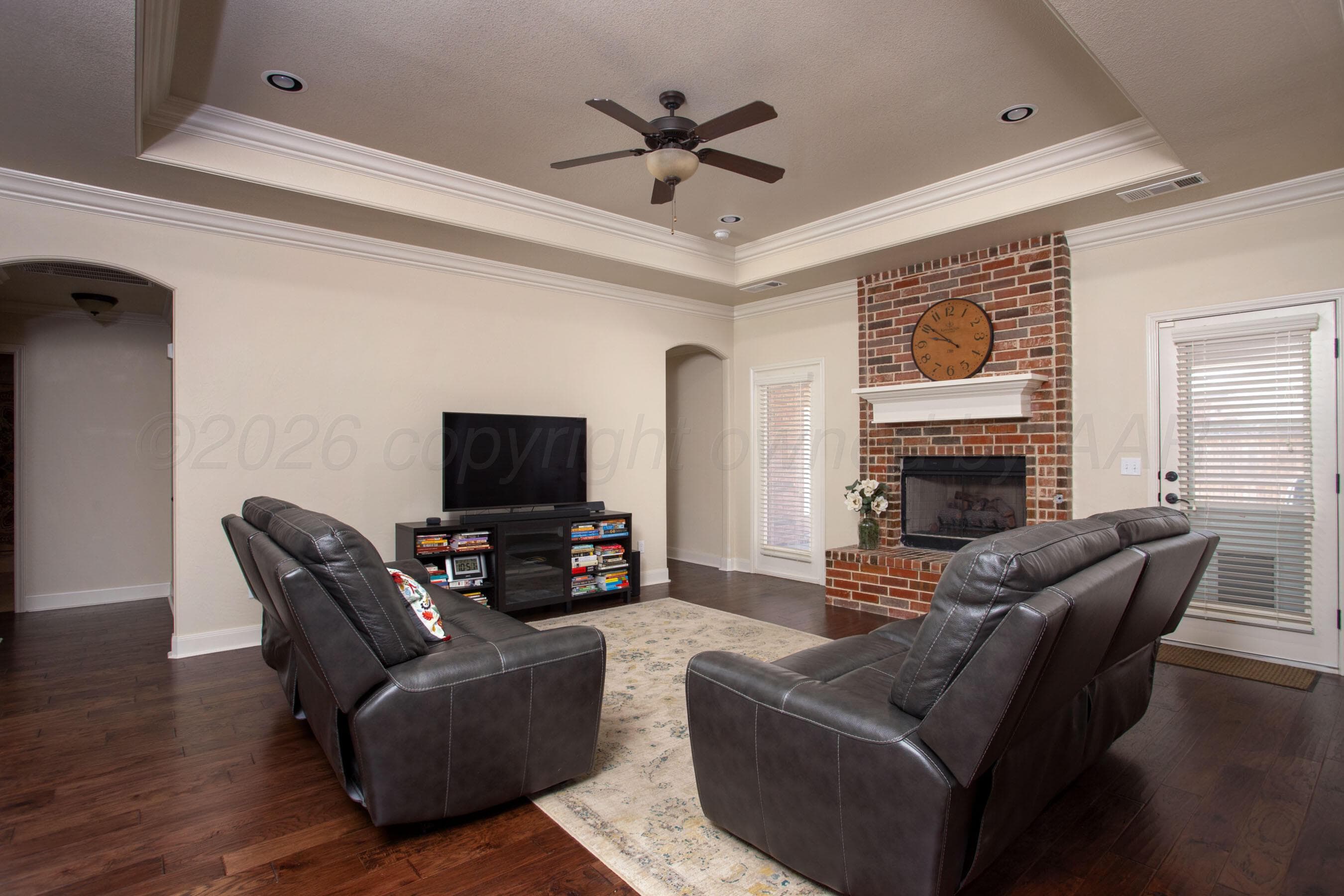 7401 LIMESTONE Drive, Amarillo, TX 79119, photo 6