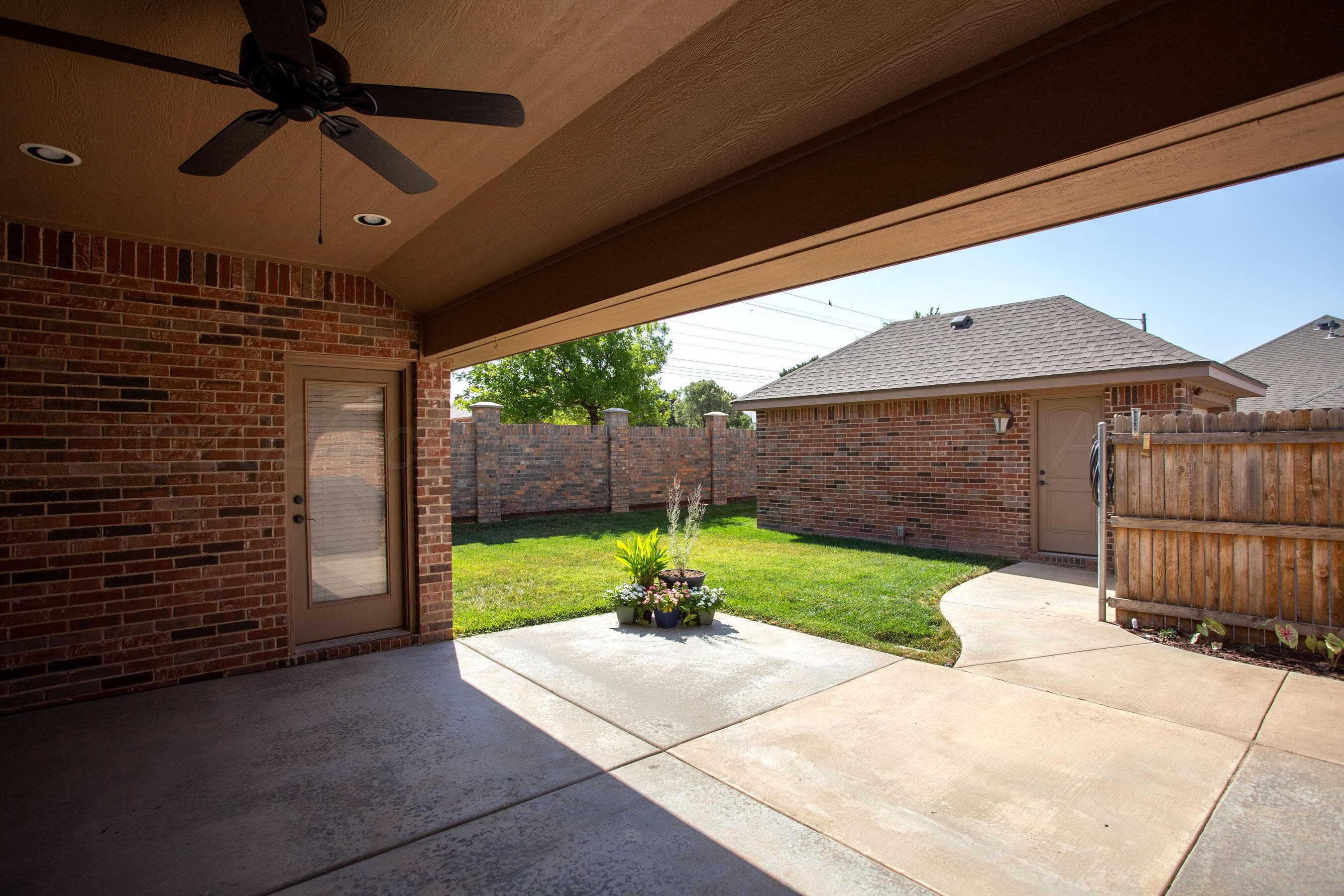 7401 LIMESTONE Drive, Amarillo, TX 79119, photo 29