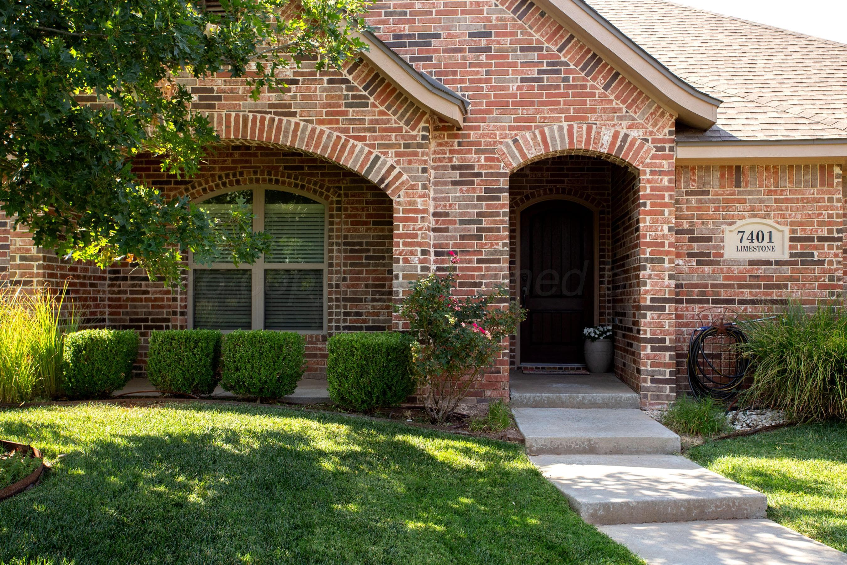 7401 LIMESTONE Drive, Amarillo, TX 79119, photo 4