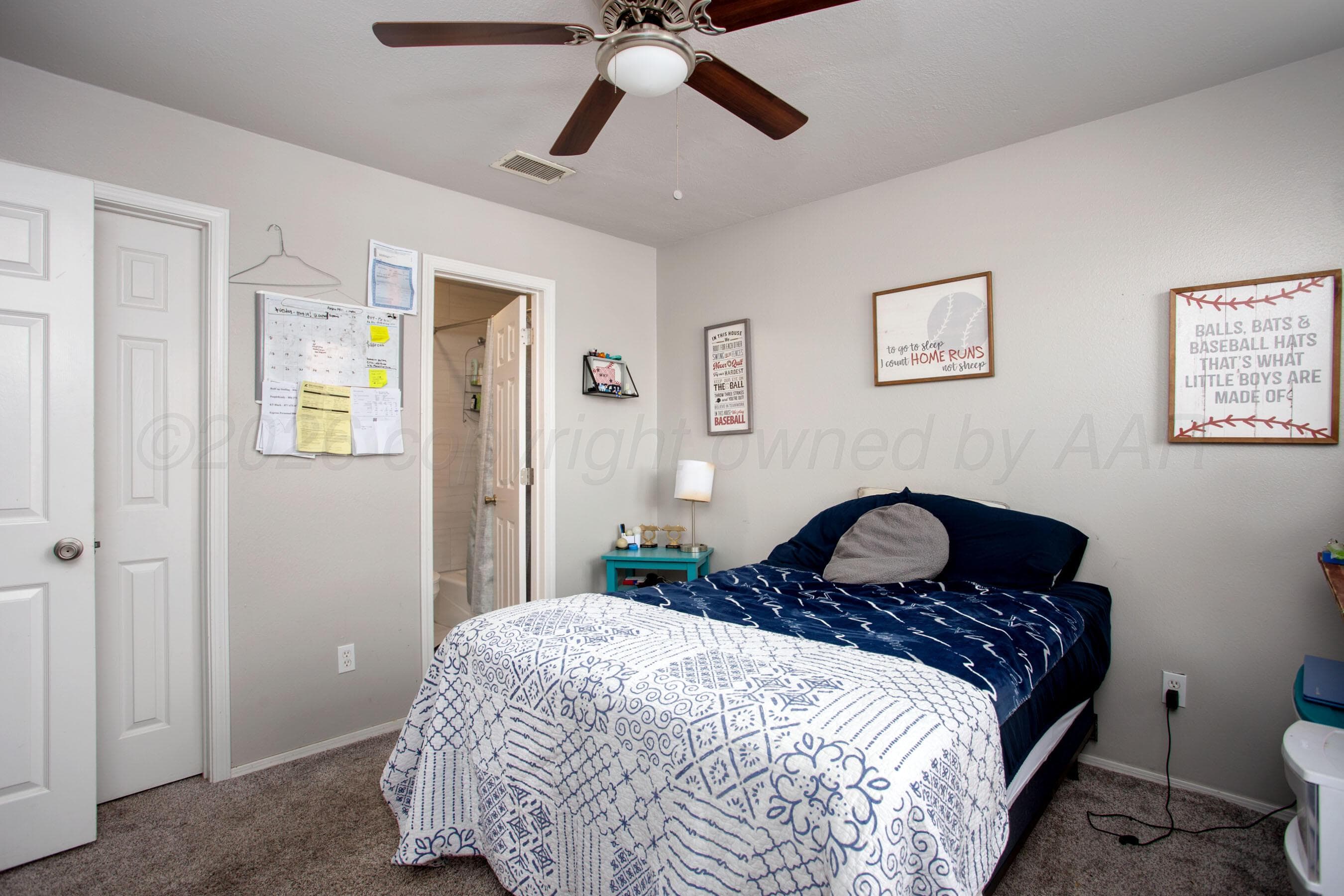 3401 BRENNAN Unit 3 Boulevard, Amarillo, TX 79121, photo 19