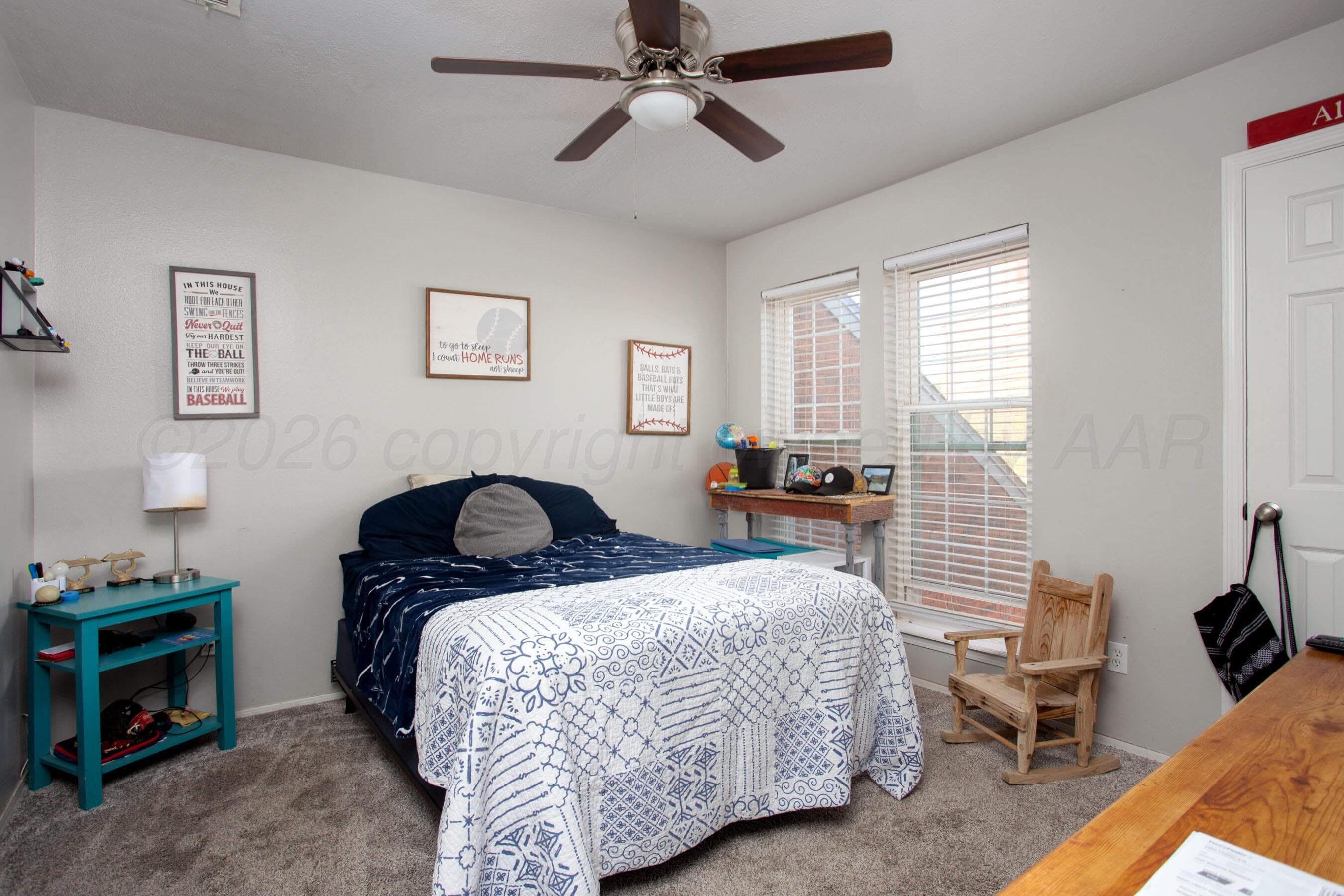 3401 BRENNAN Unit 3 Boulevard, Amarillo, TX 79121, photo 20